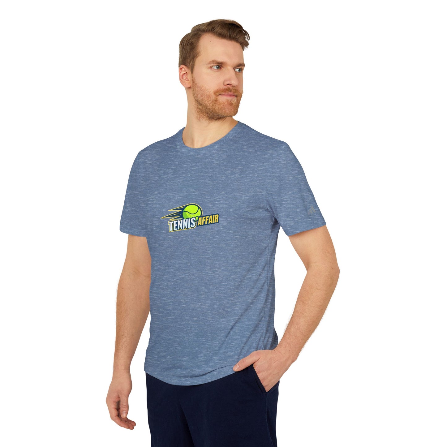 Adidas Tennis Affair T-shirt