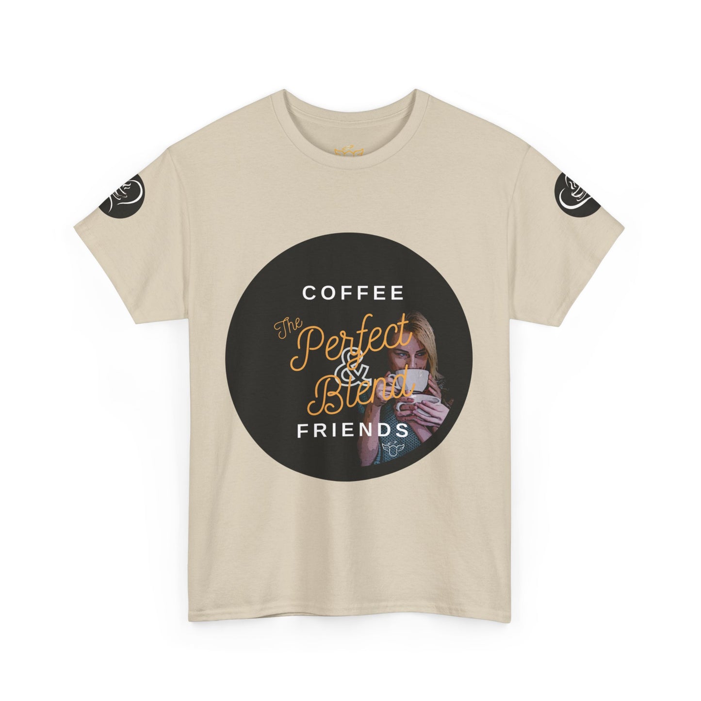 Coffee Lovers Unisex Tee