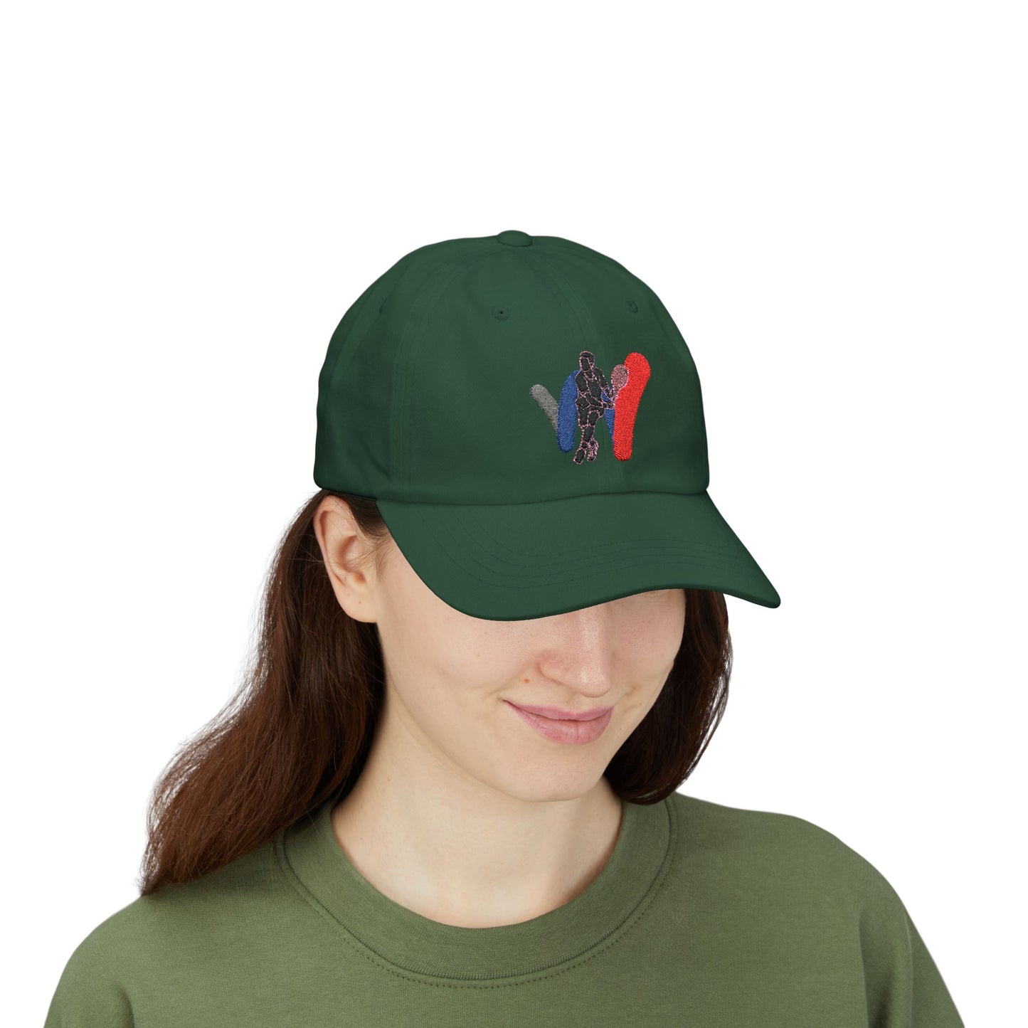 ITF Tennis Juniors Fan Cap (EM)