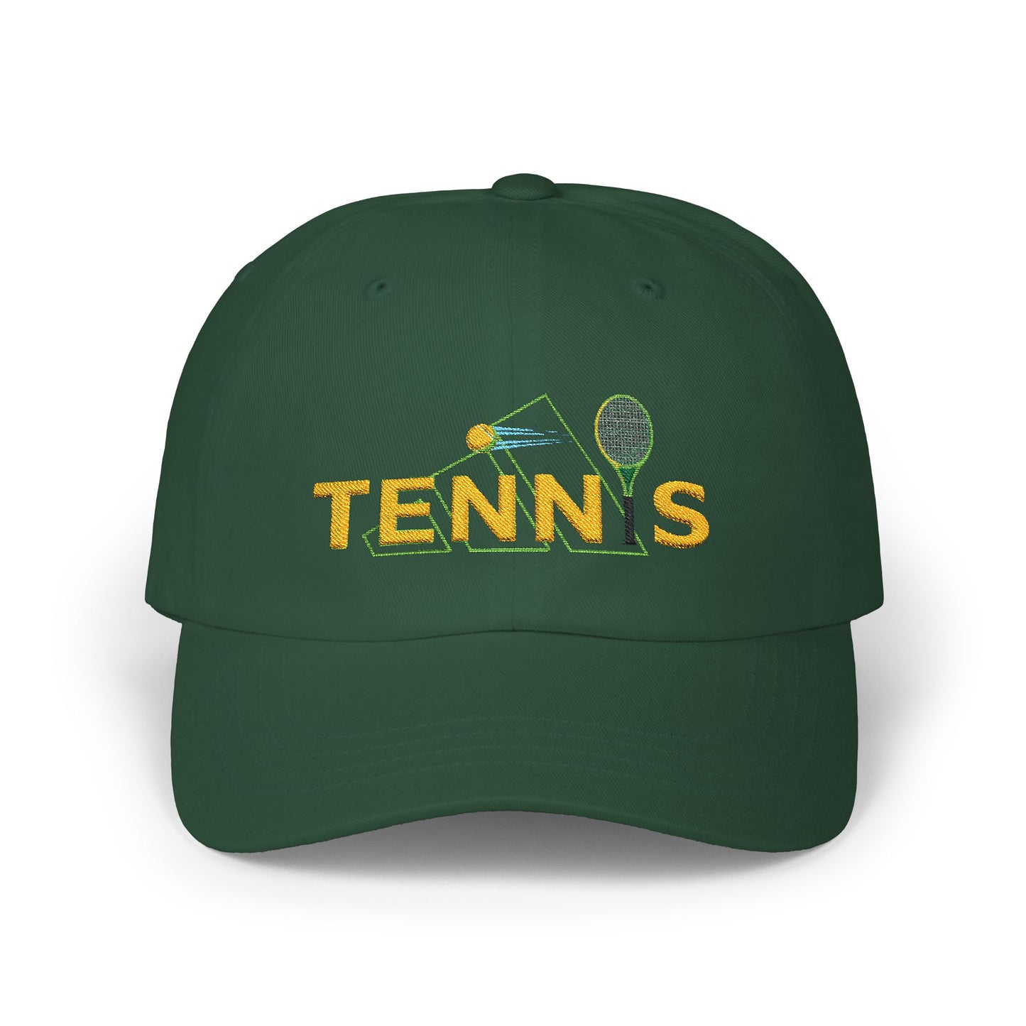 Tennis Fan Cap (EM)