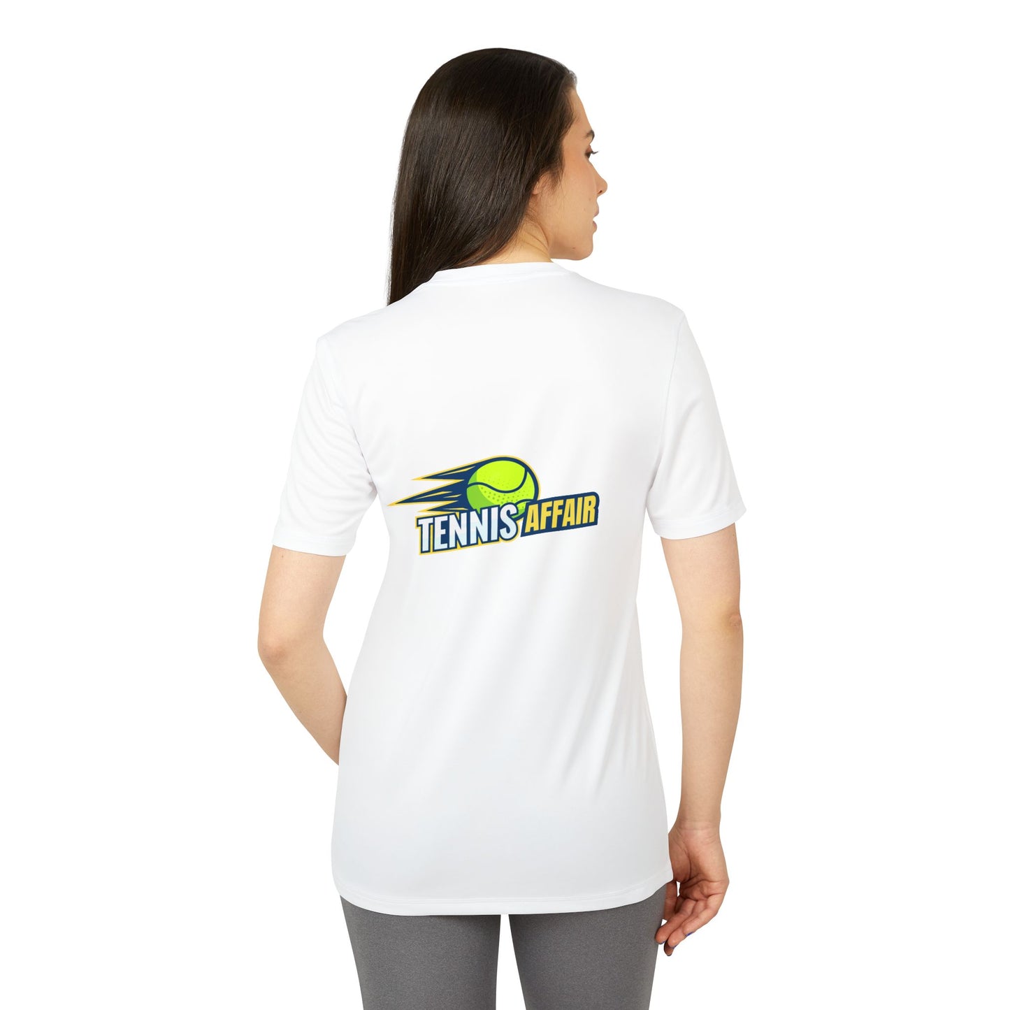 Adidas Tennis Affair T-shirt