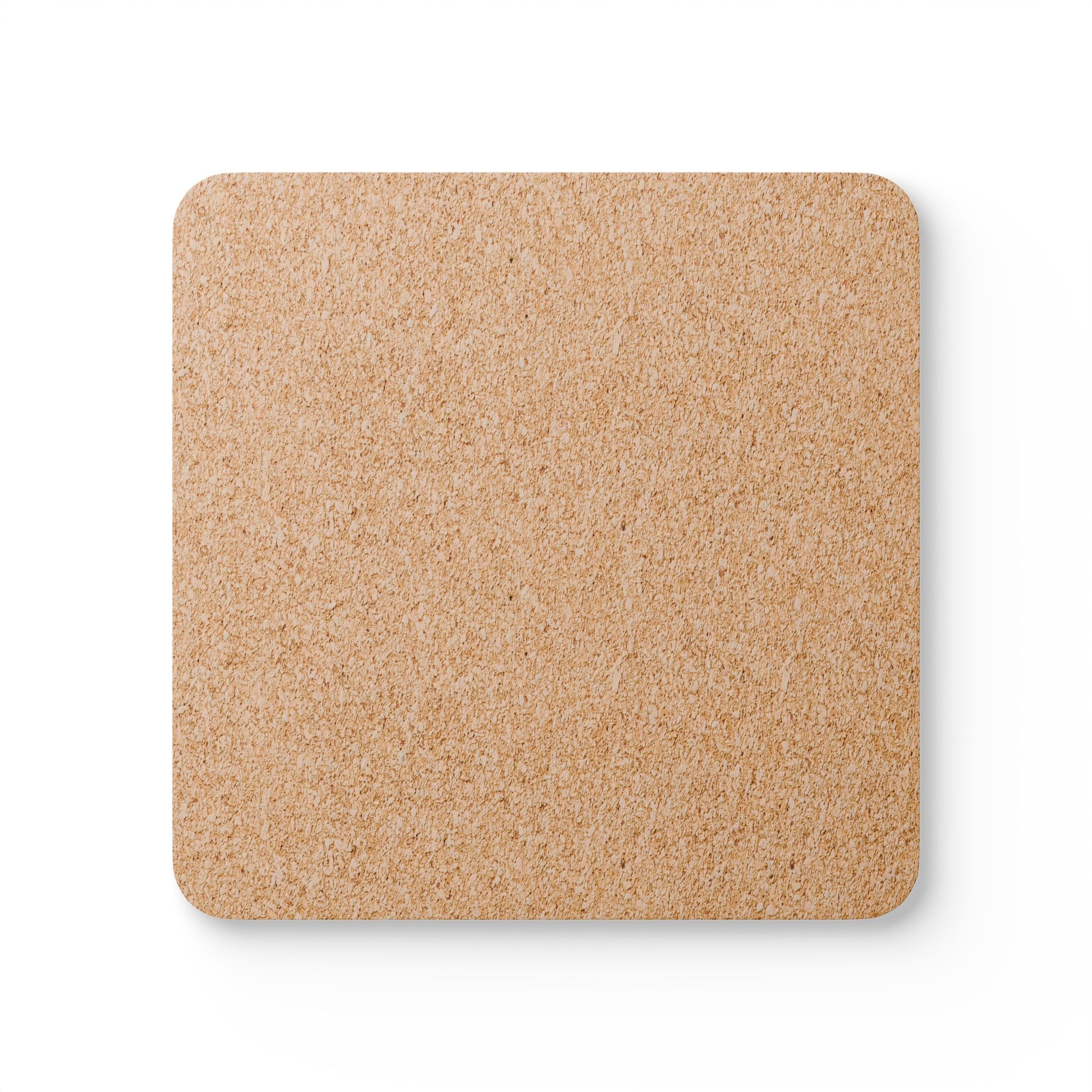 Paris Saint-Germain Soccer Cork Coaster Set – "Paris Est Magique" Team Drink Coasters - Trending Novelties & Gifts