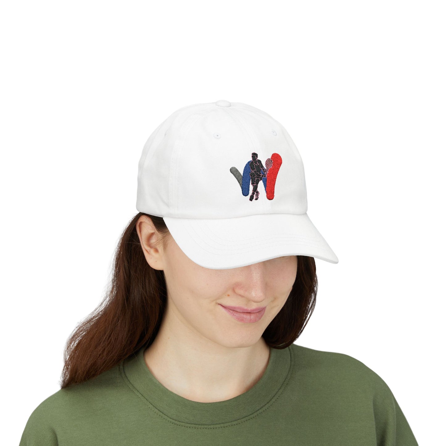 ITF Tennis Juniors Fan Cap (EM)