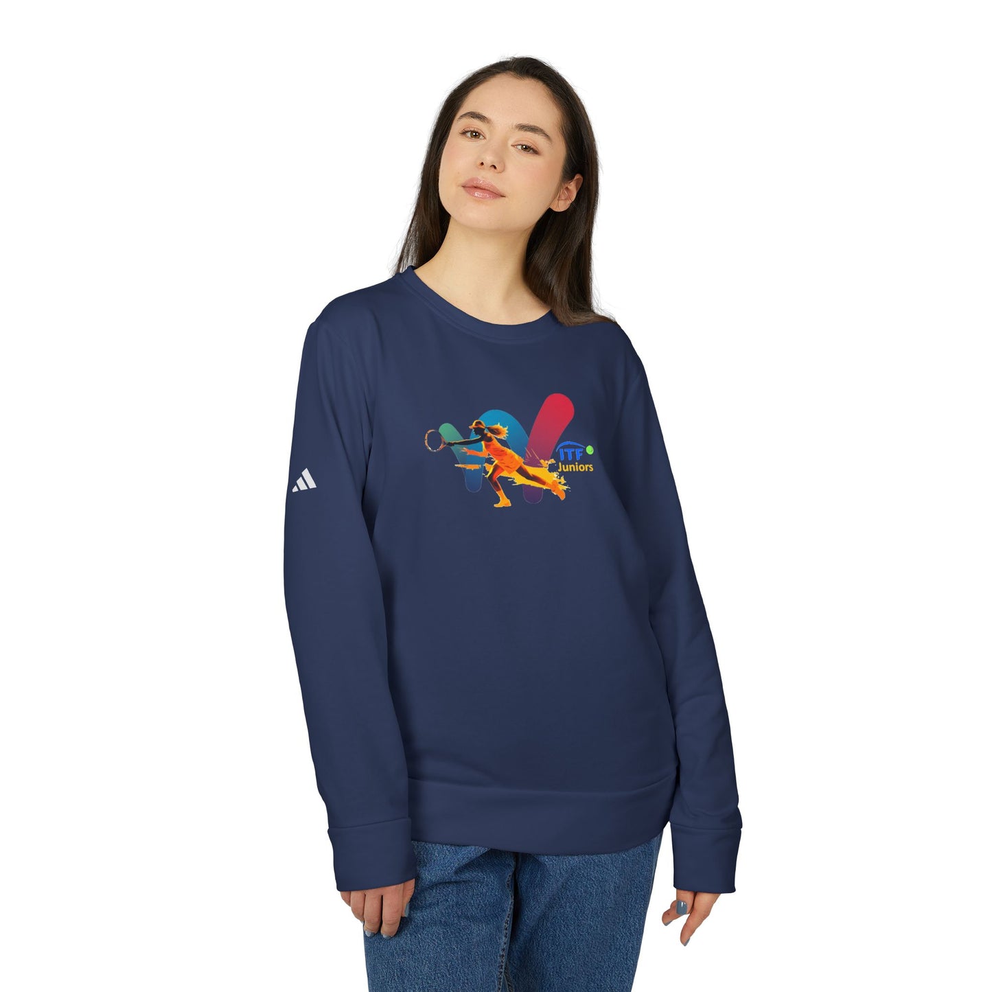 Adidas Tennis Fan Sweatshirt