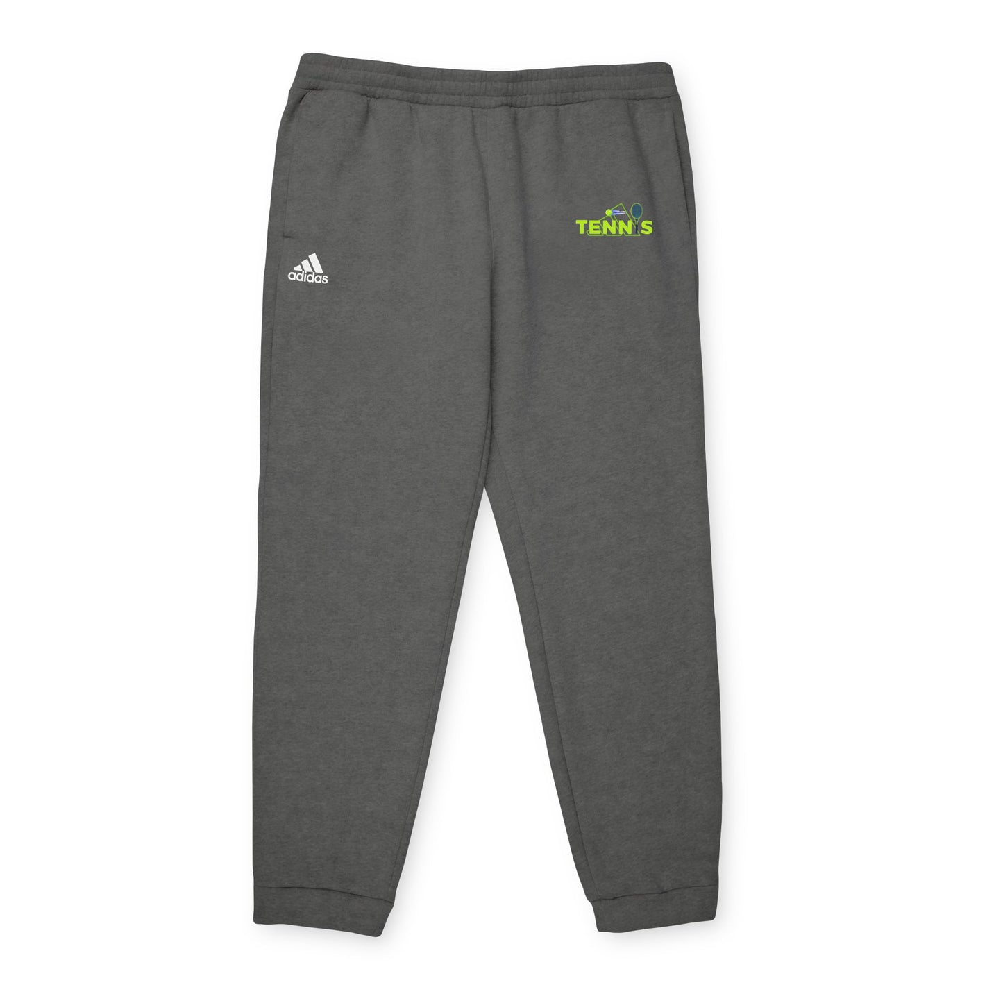 Adidas Tennis Fan Graphic Design Joggers