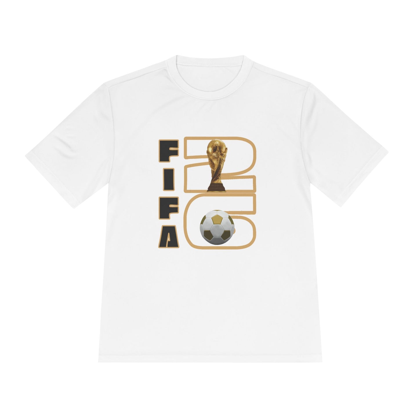 FIFA World Cup Soccer Tee