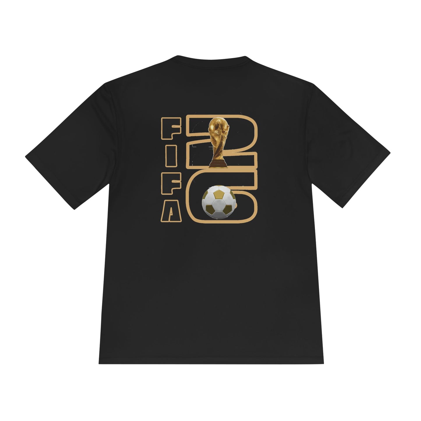 FIFA World Cup Soccer Tee