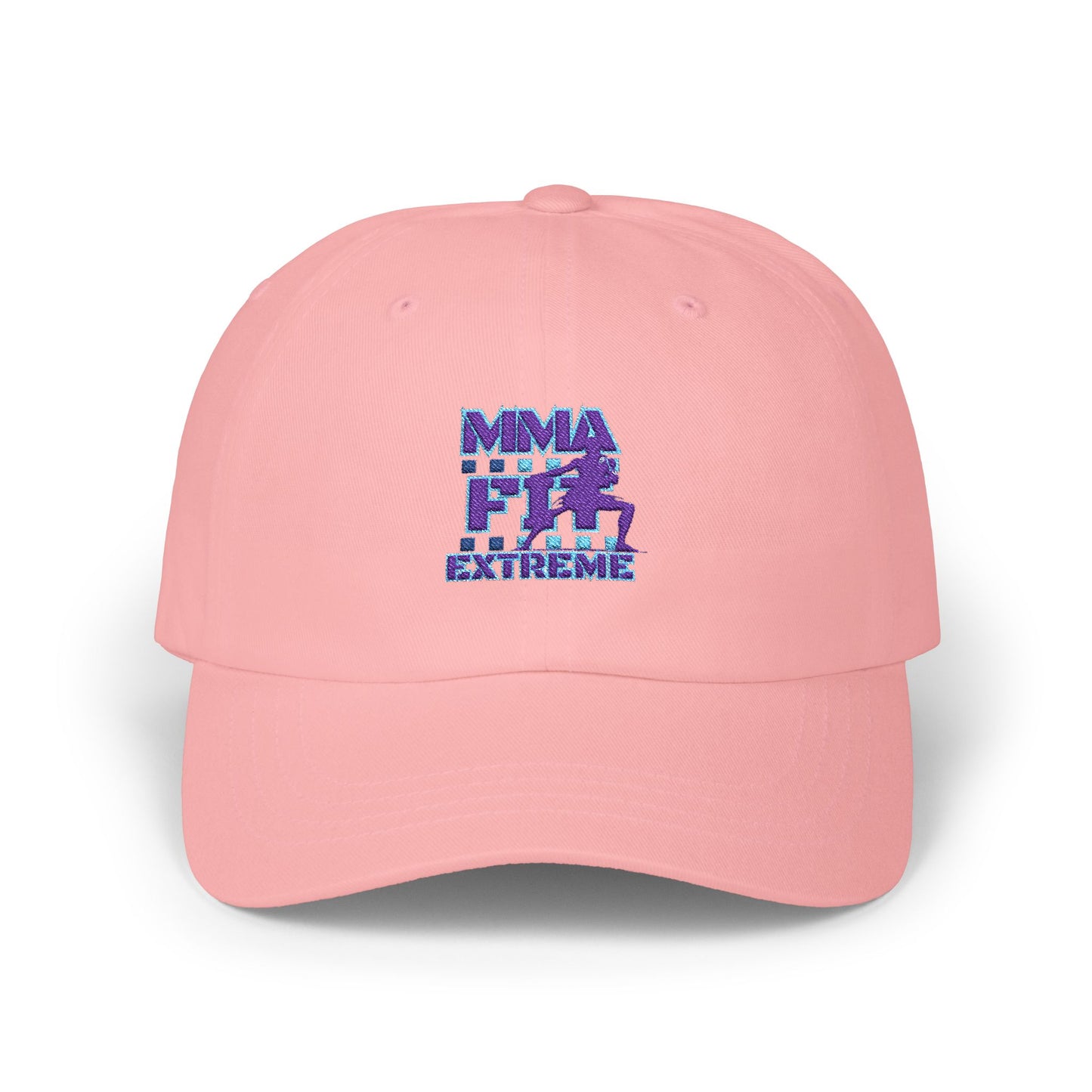 MMA Fitness Cap (EM)