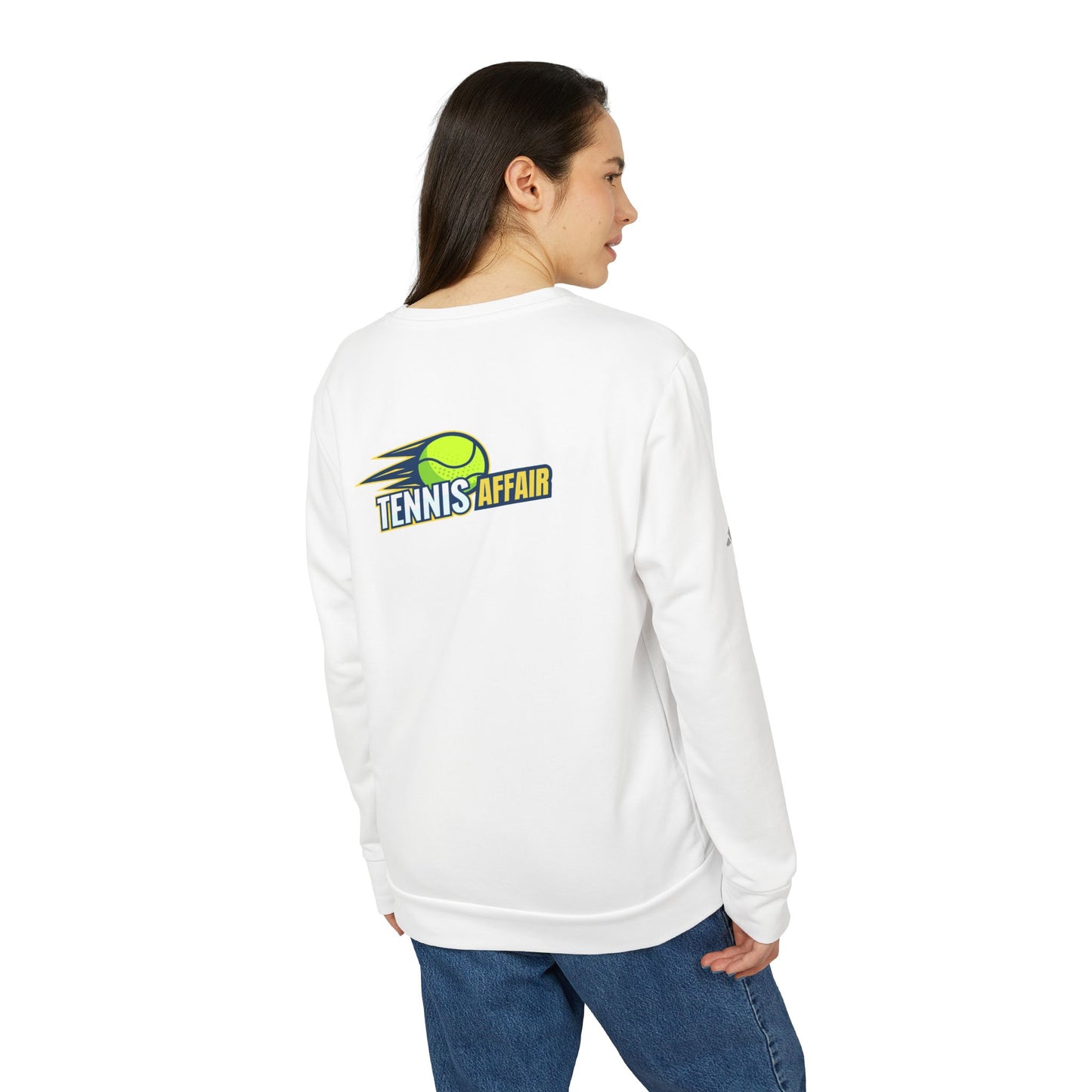 Adidas Tennis Affair Sweatshirt