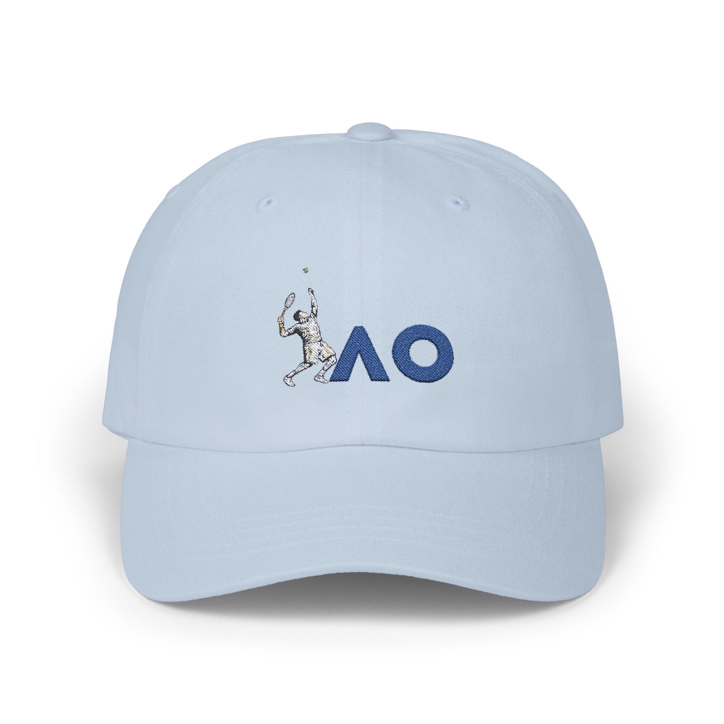 Australian Open Cap 2 Blu (EM)