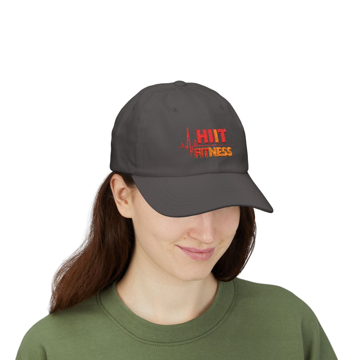 HIIT FITNESS CAP (EM)