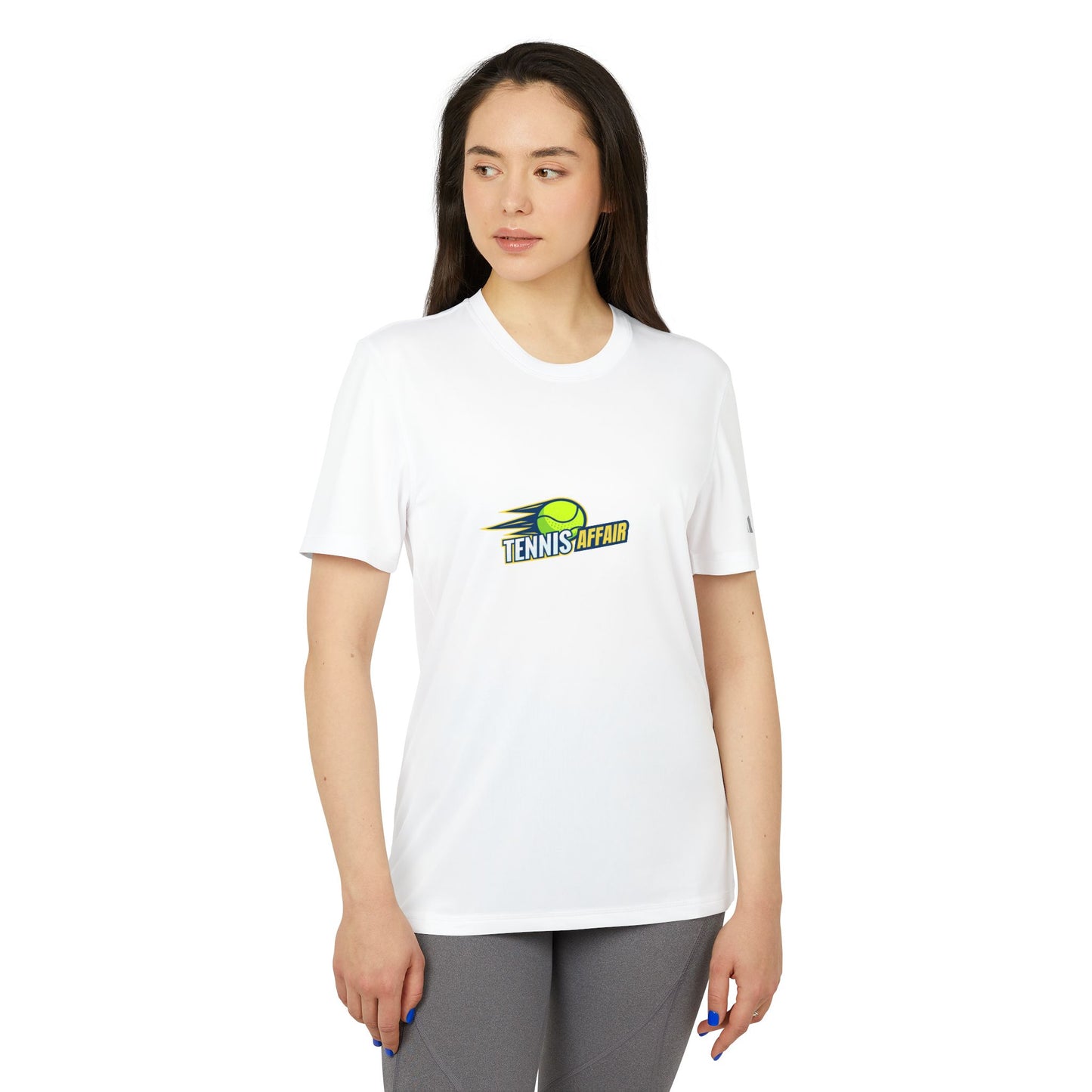 Adidas Tennis Affair T-shirt