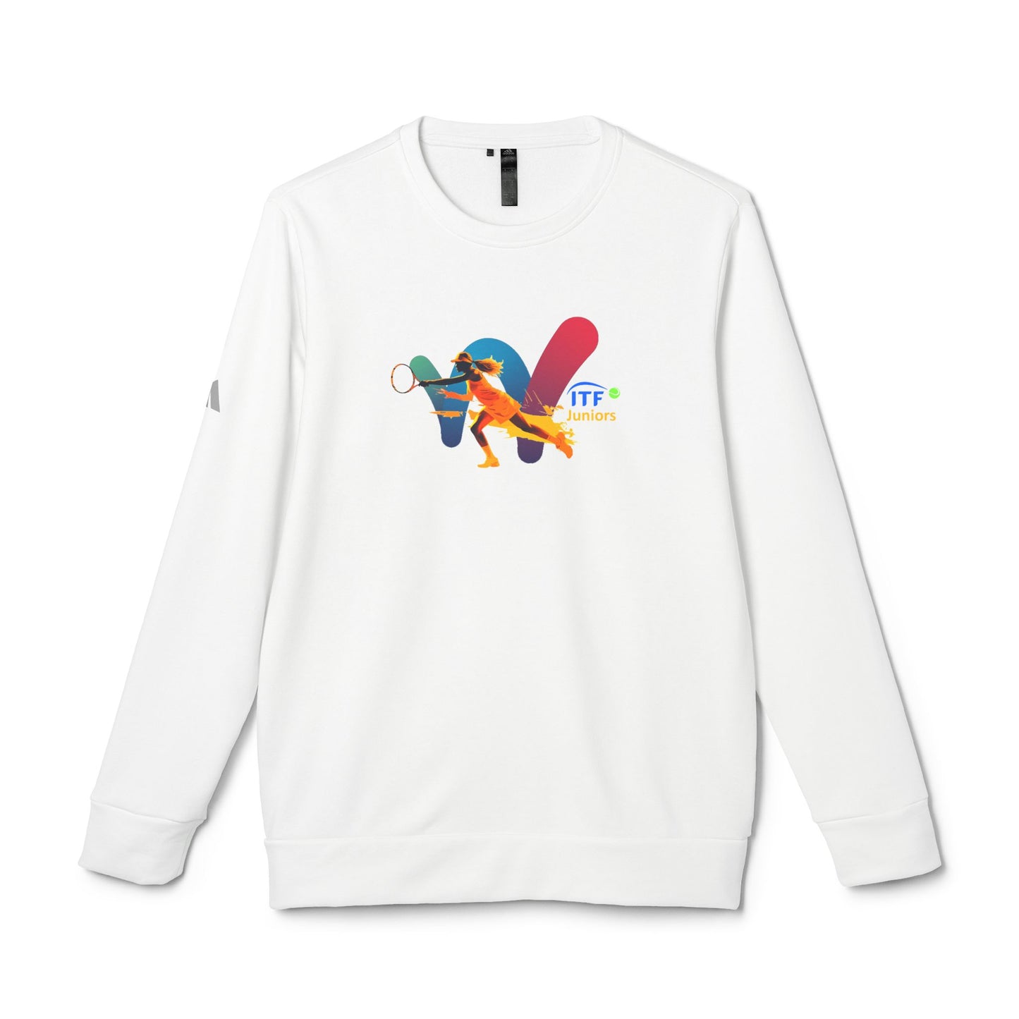 Adidas Tennis Fan Sweatshirt