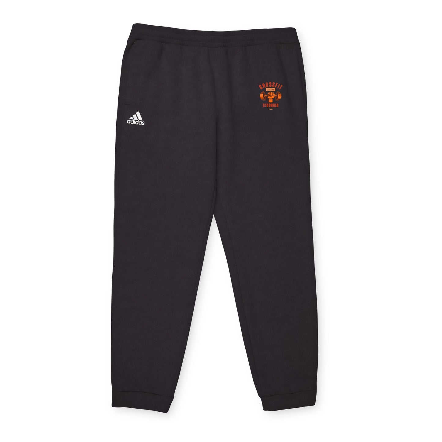 Adidas Sports Fleece Joggers for CrossFit