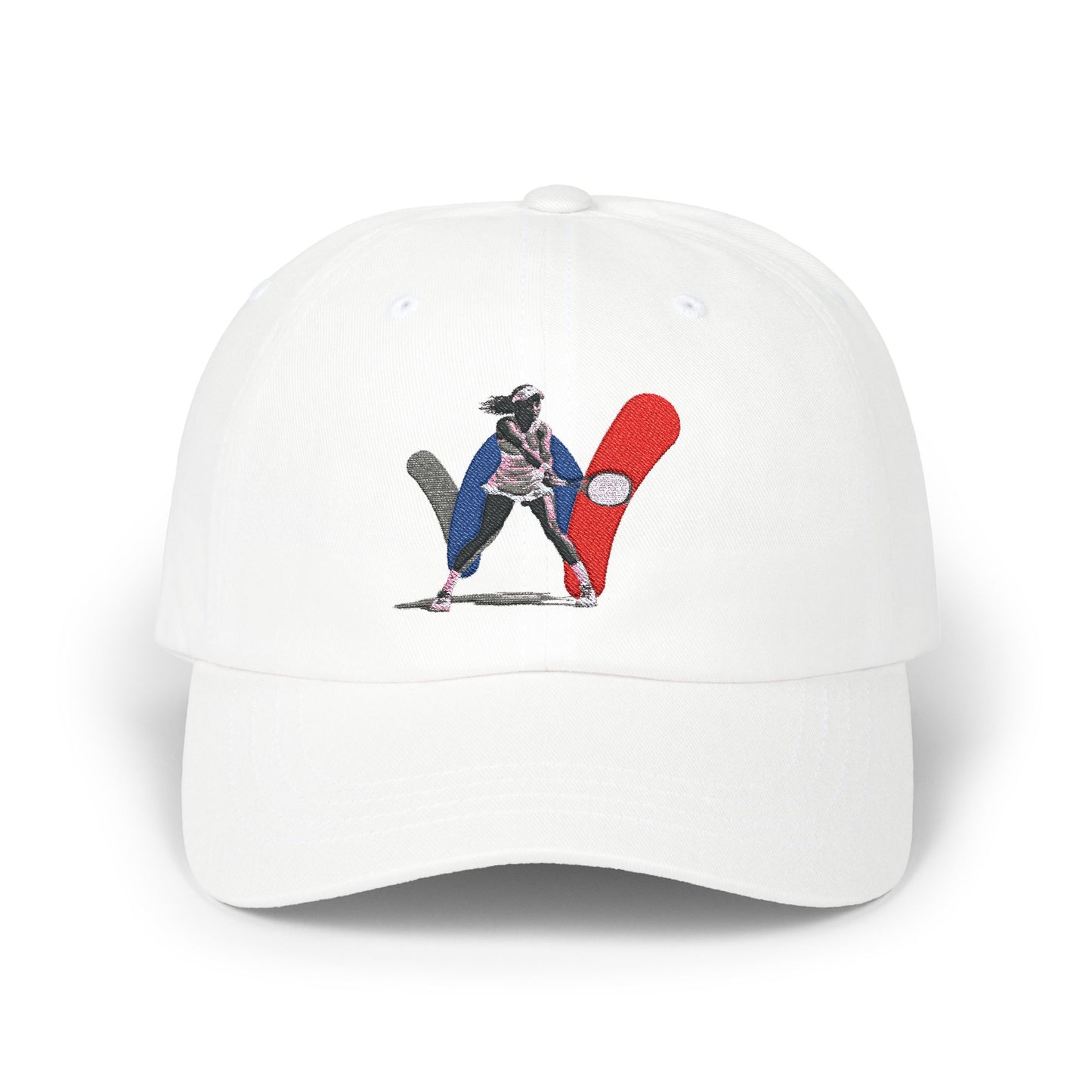 ITF Tennis Juniors Fan Cap (EM)