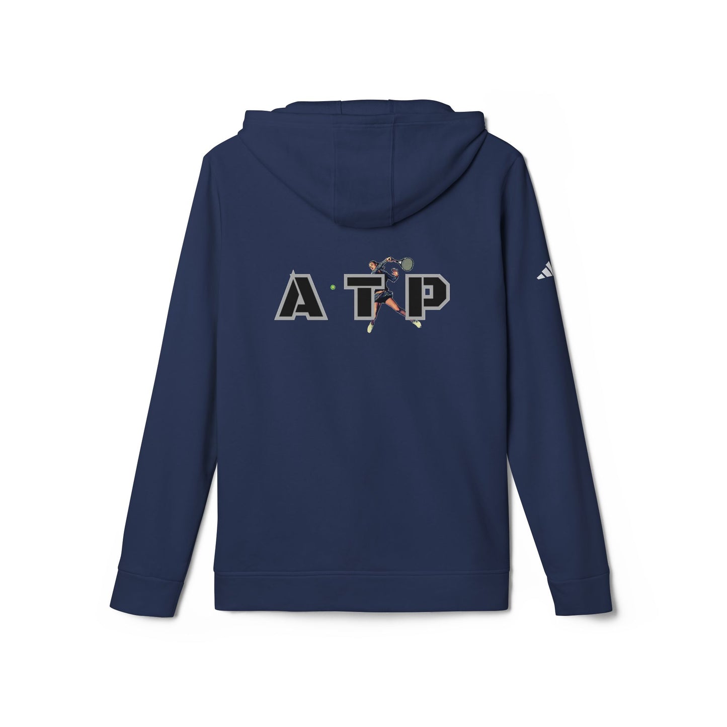 A.T.P. Tour - Adidas Tennis Hoodie