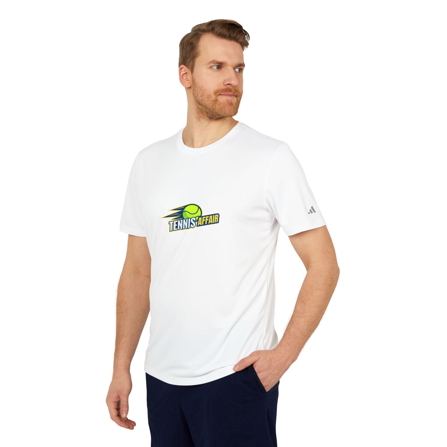 Adidas Tennis Affair T-shirt