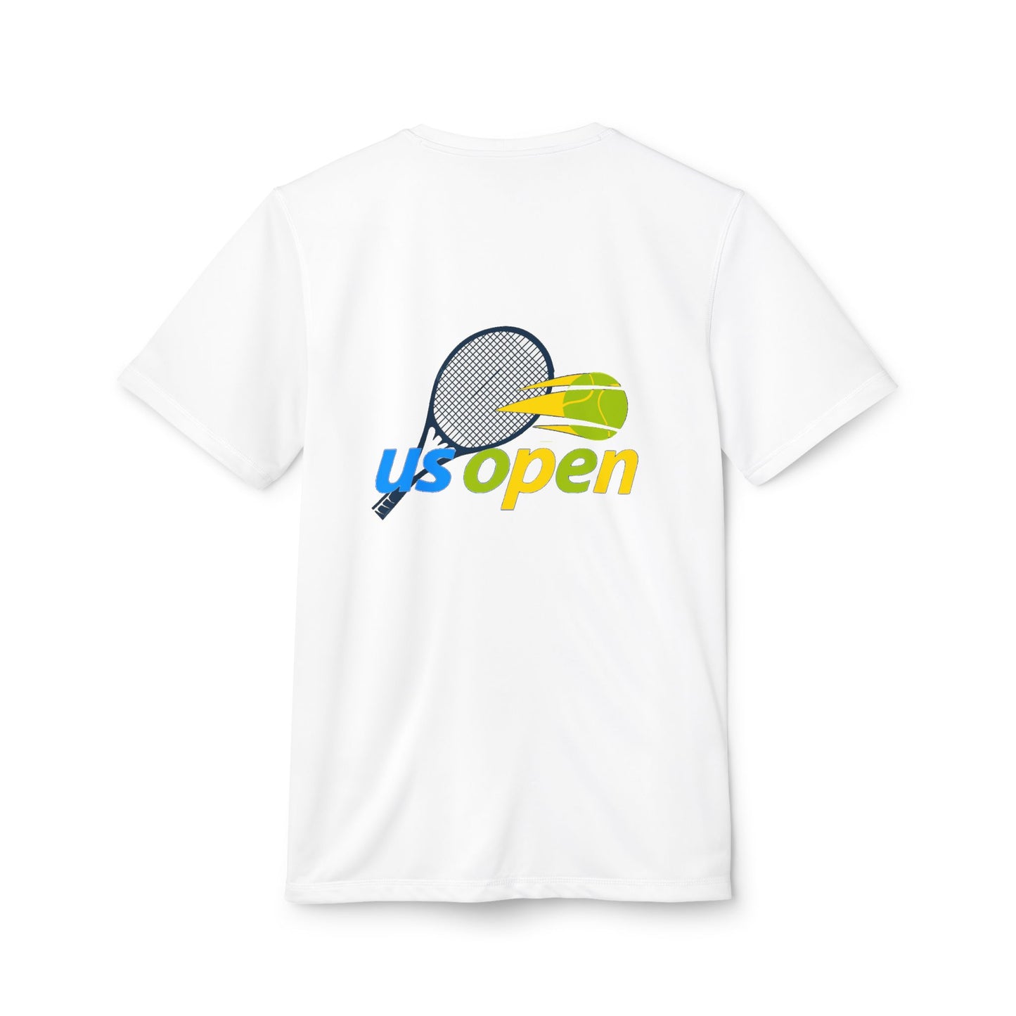 Adidas Tennis US OPEN T-shirt