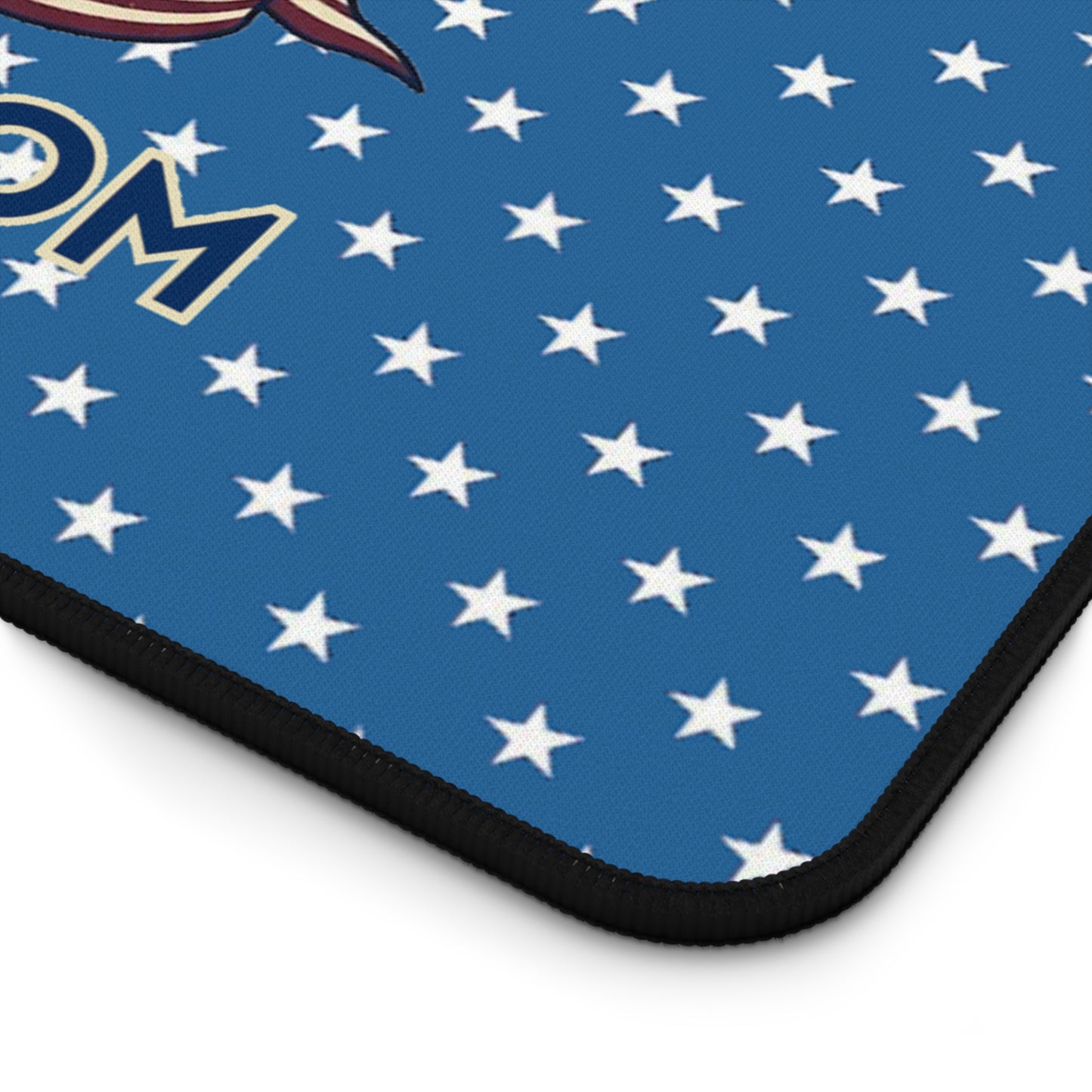 USA 250th ANNIVERSARY Desk Mat —  America 250 Years of Freedom Patriotic Desk Pad - Trending Novelties & Gifts
