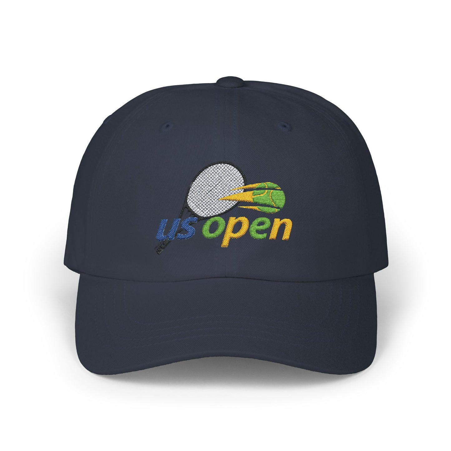 US Open Cap (EM)