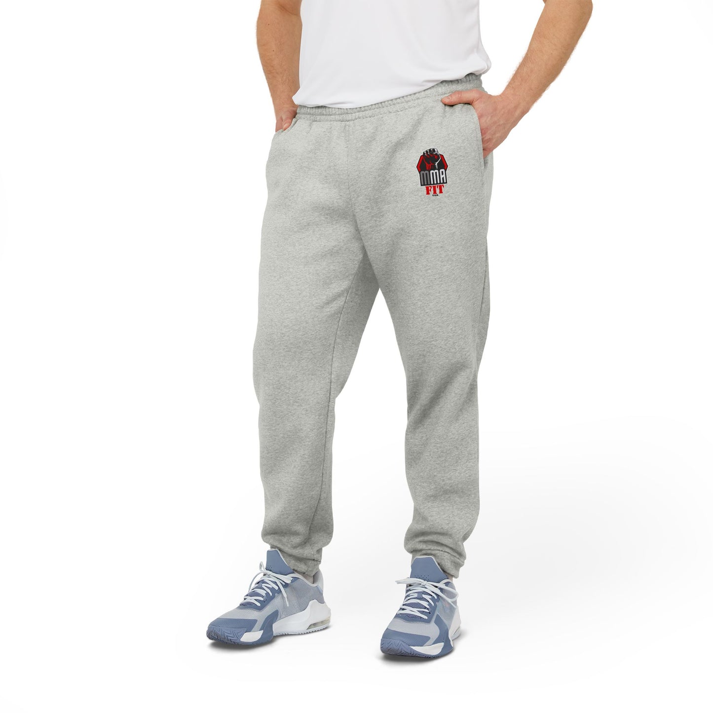 Adidas Sports Joggers for MMA Fans