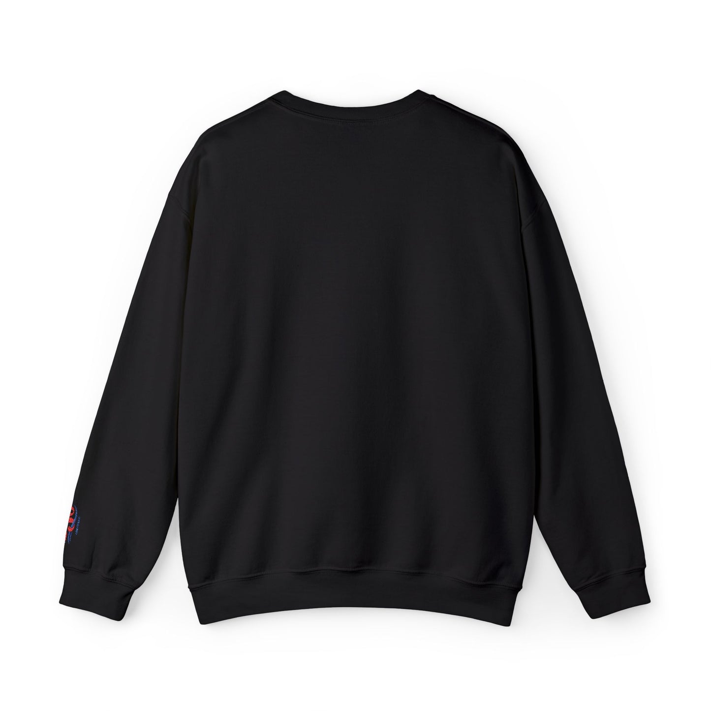 USA 250th American Eagle Crewneck Sweatshirt — USA 250th Vintage Patriotic Pullover - Trending Novelties & Gifts