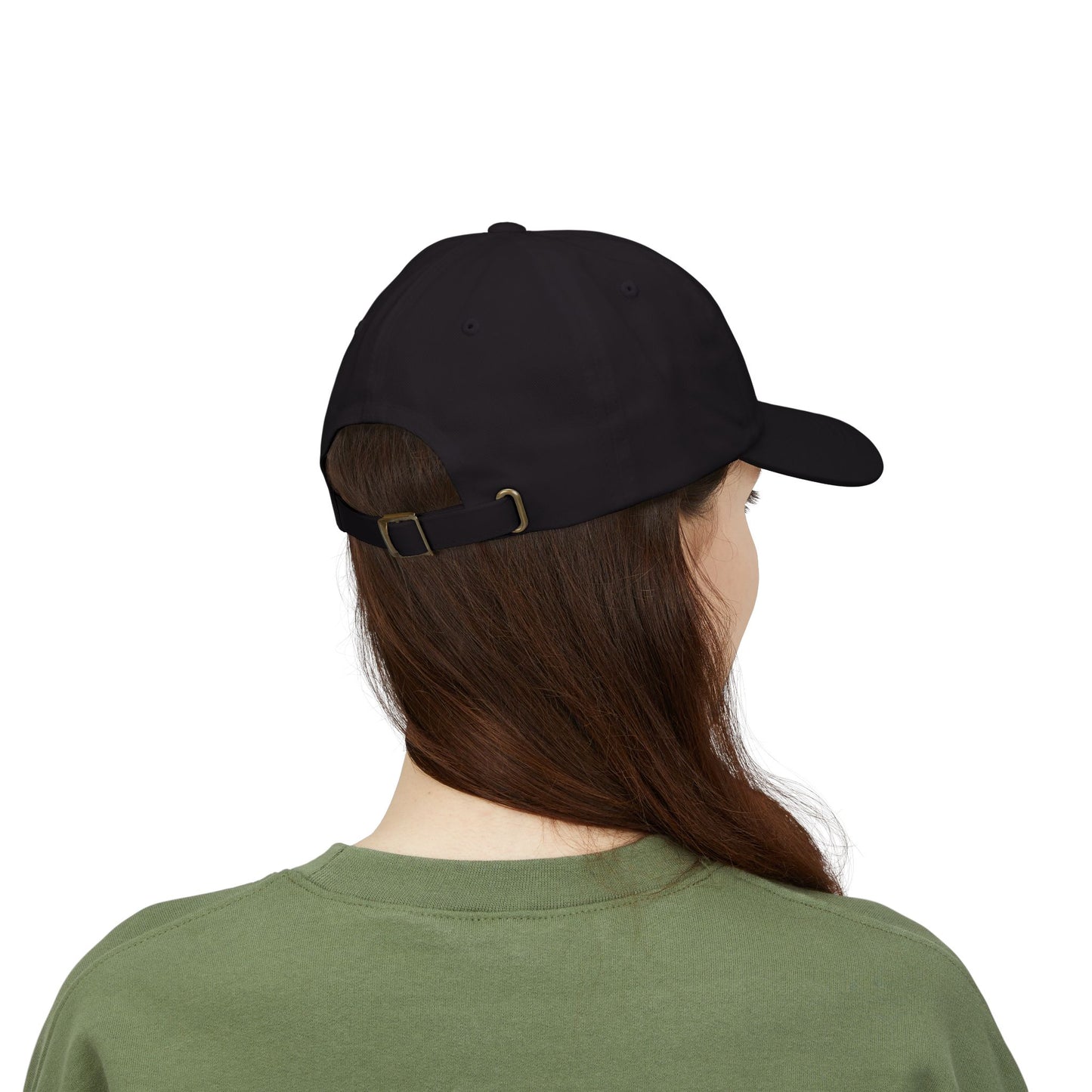 Wimbledon Motif Cap 1 (EM)