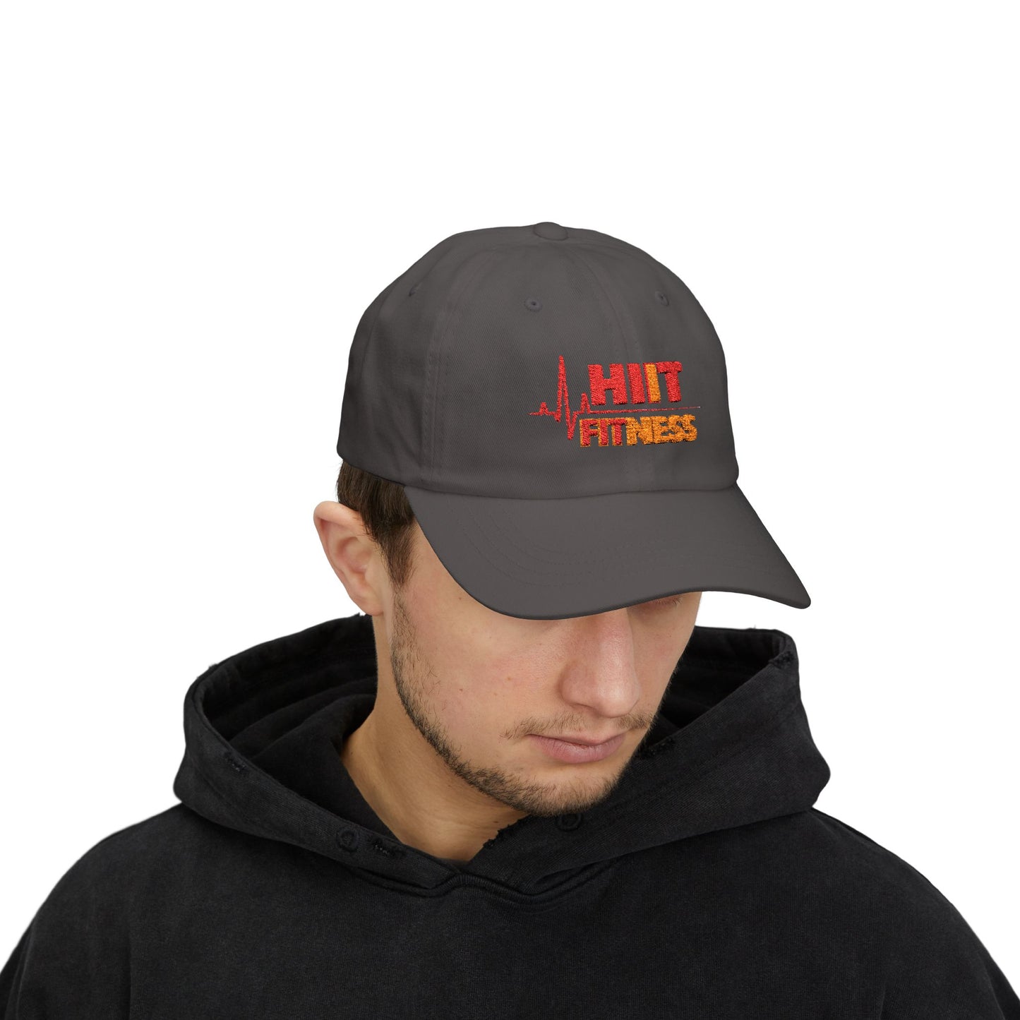 HIIT FITNESS CAP (EM)