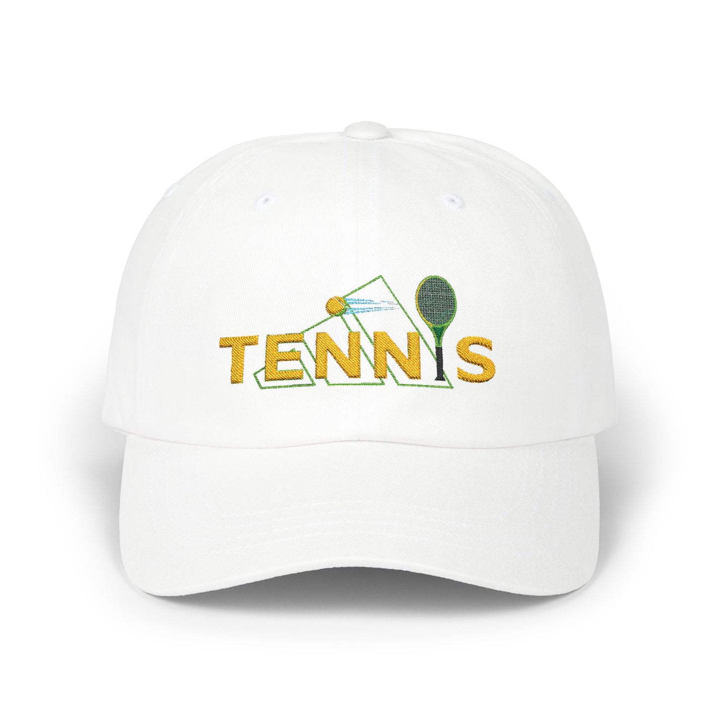 Tennis Fan Cap (EM)