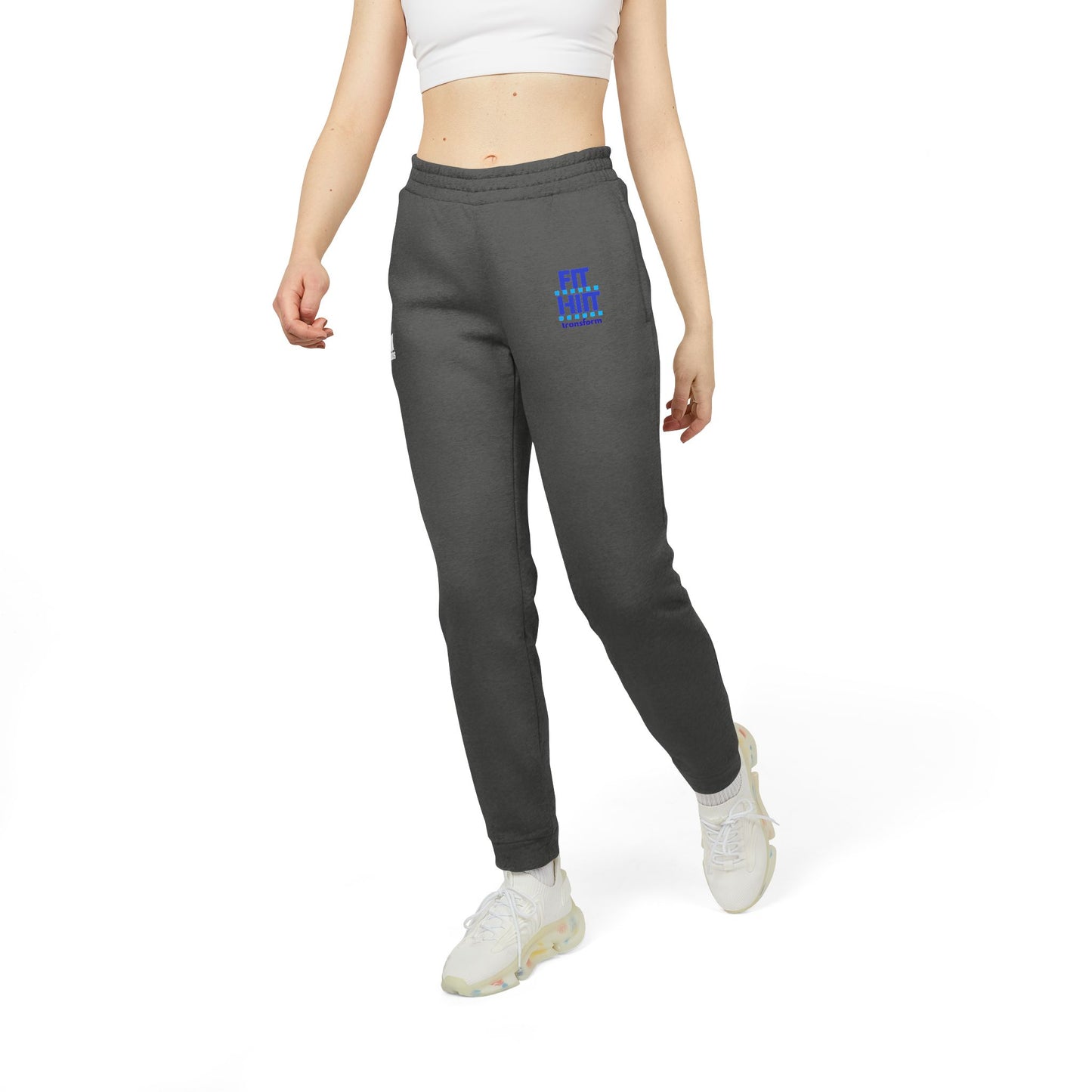 Fleece Joggers for HIIT Enthusiasts