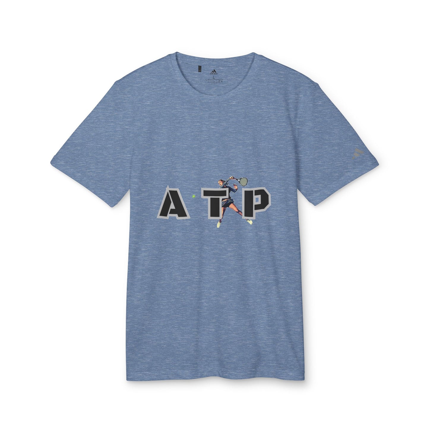 A.T.P. Tour - Adidas Tennis T-shirt