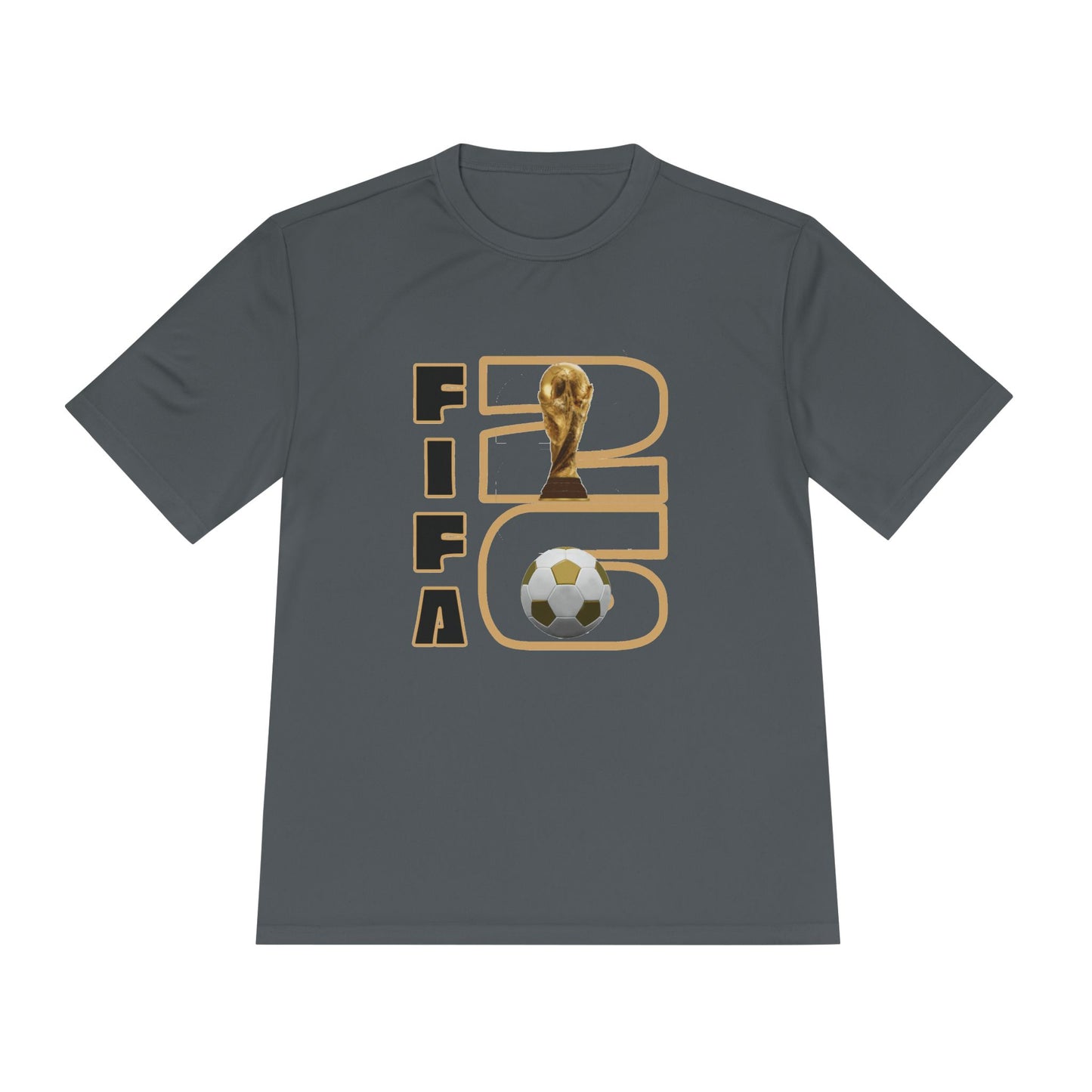 FIFA World Cup Soccer Tee