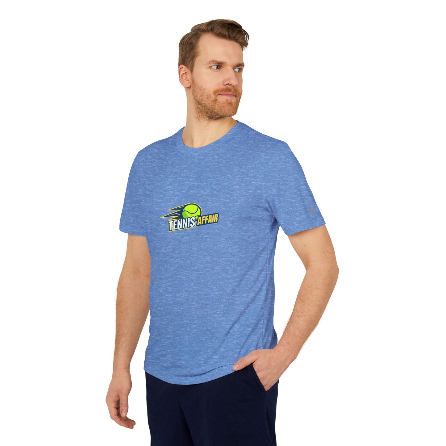 Adidas Tennis Affair T-shirt