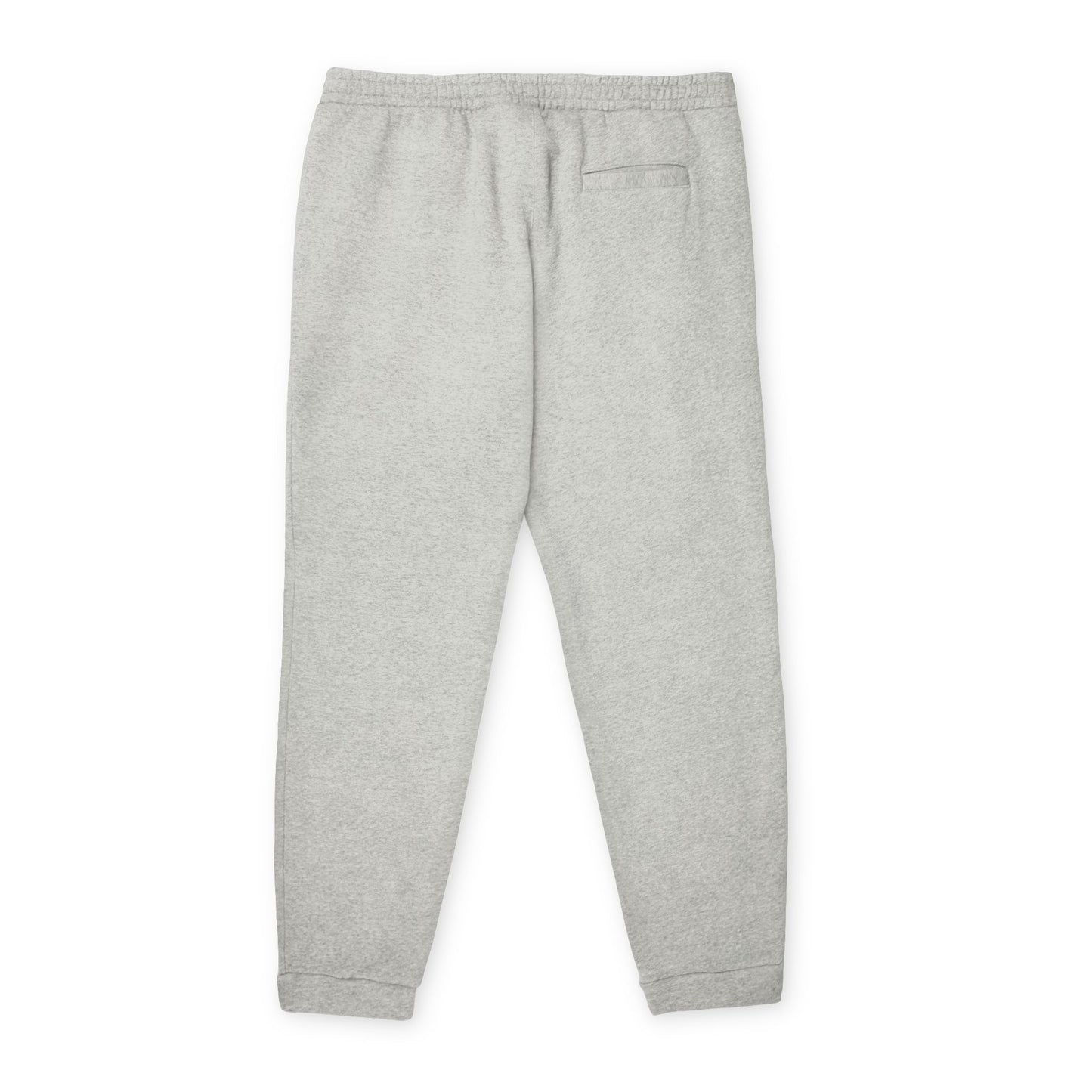 Fleece Joggers for HIIT Enthusiasts