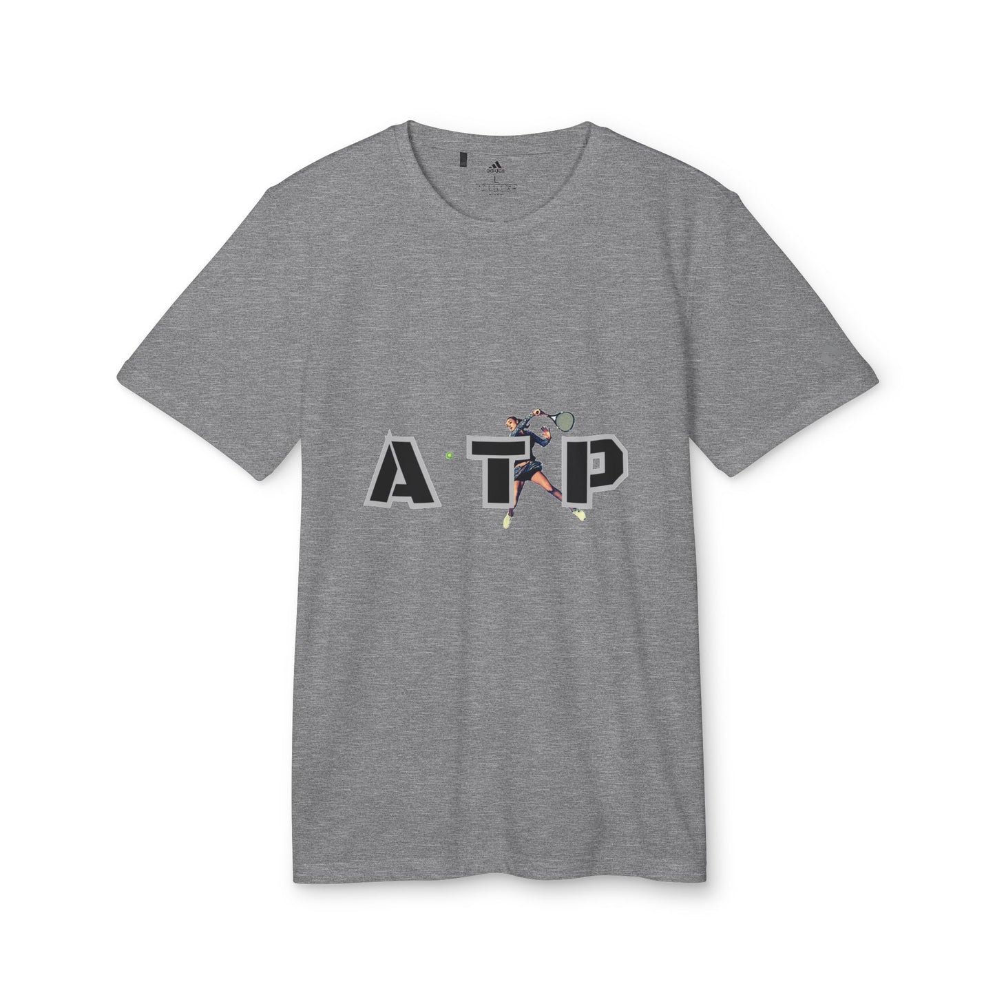 A.T.P. Tour - Adidas Tennis T-shirt