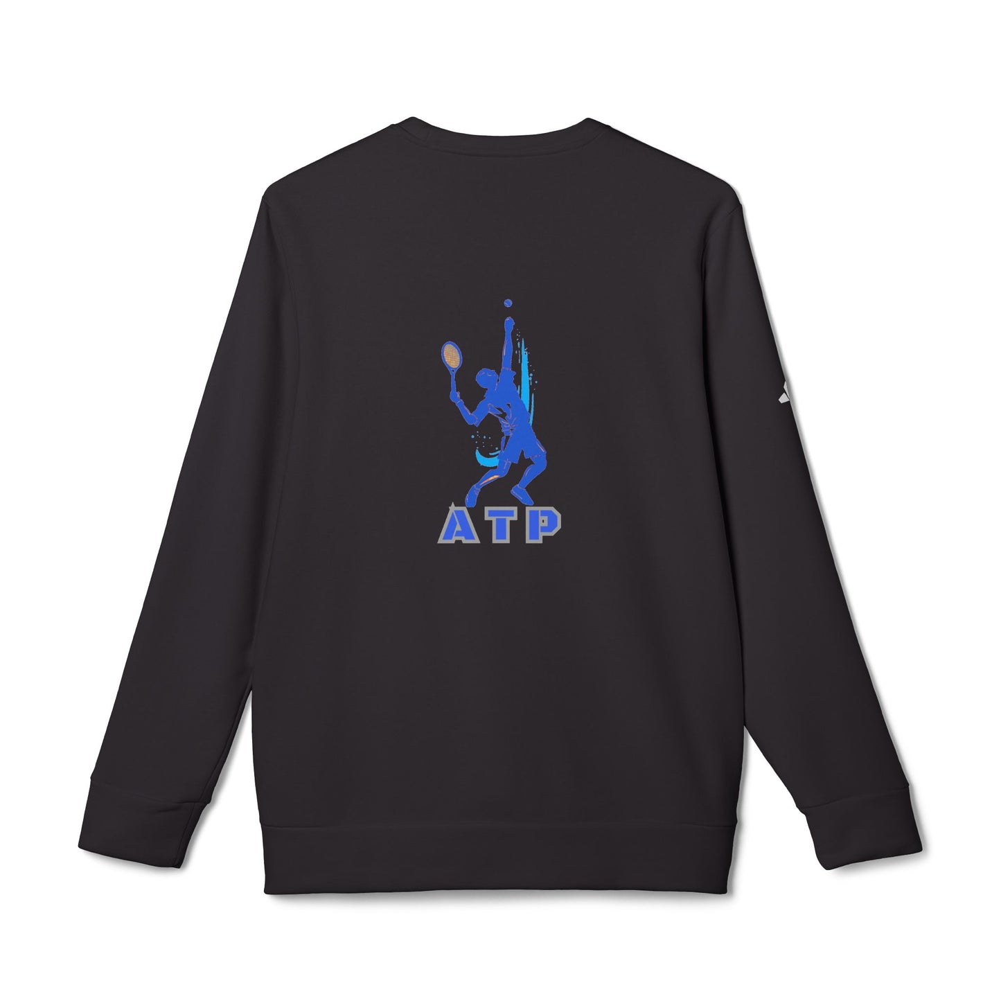 Adidas Tennis A.T.P. Sweatshirt for A.T.P. Tour Fans.1