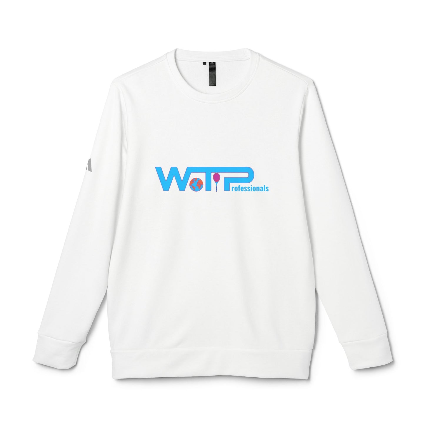 W.T.P. Adidas Tennis Sweatshirt 1