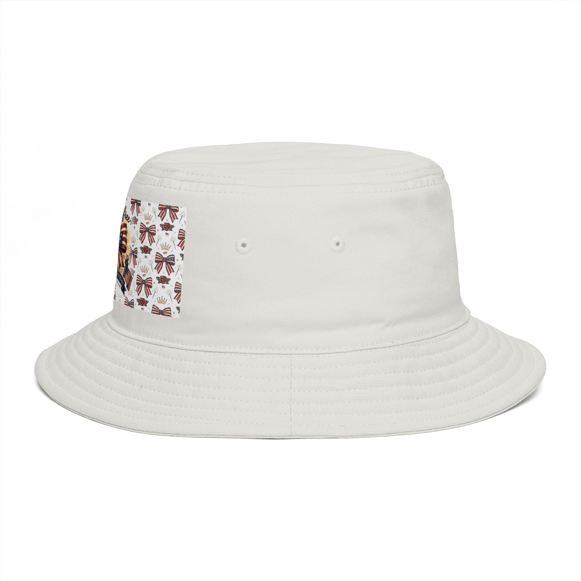 USA 250th ANNIVERSARY Bucket Hat — America's 250 years ANNIVERSARY Hat - Trending Novelties & Gifts