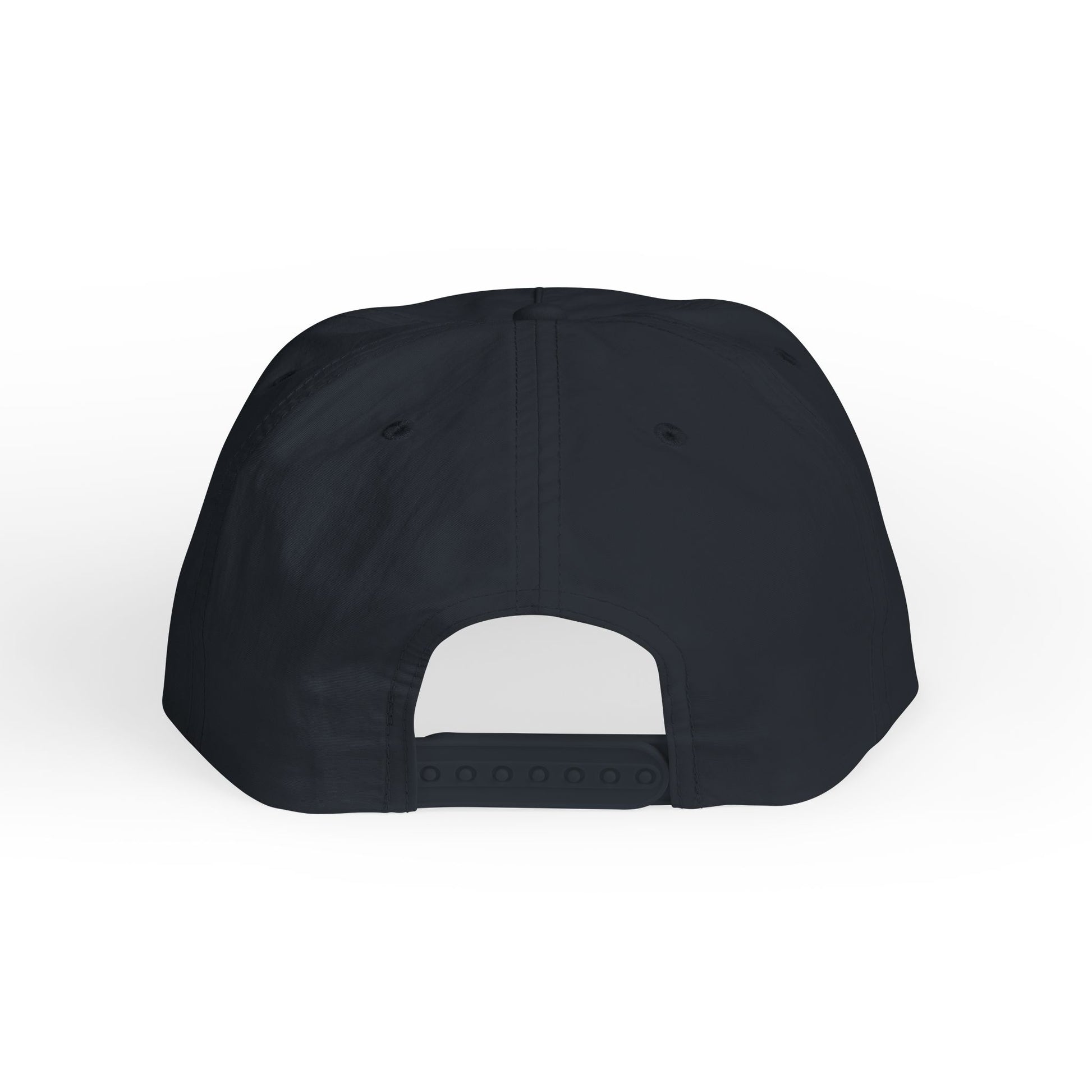 Sunny Vibes Surf Cap — Summer Floral Beach Hat - Trending Novelties & Gifts