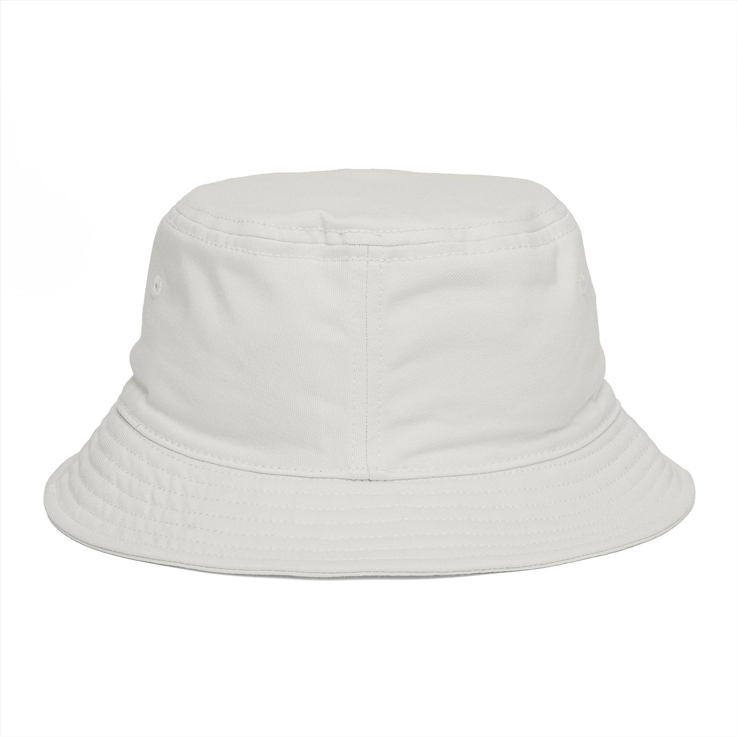 Floral Bucket Hat - With GOD all things are possible. Summer Hat - Trending Novelties & Gifts