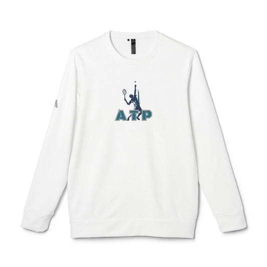 Adidas Tennis A.T.P. Sweatshirt for A.T.P. Tour Fans.1 (Jade)