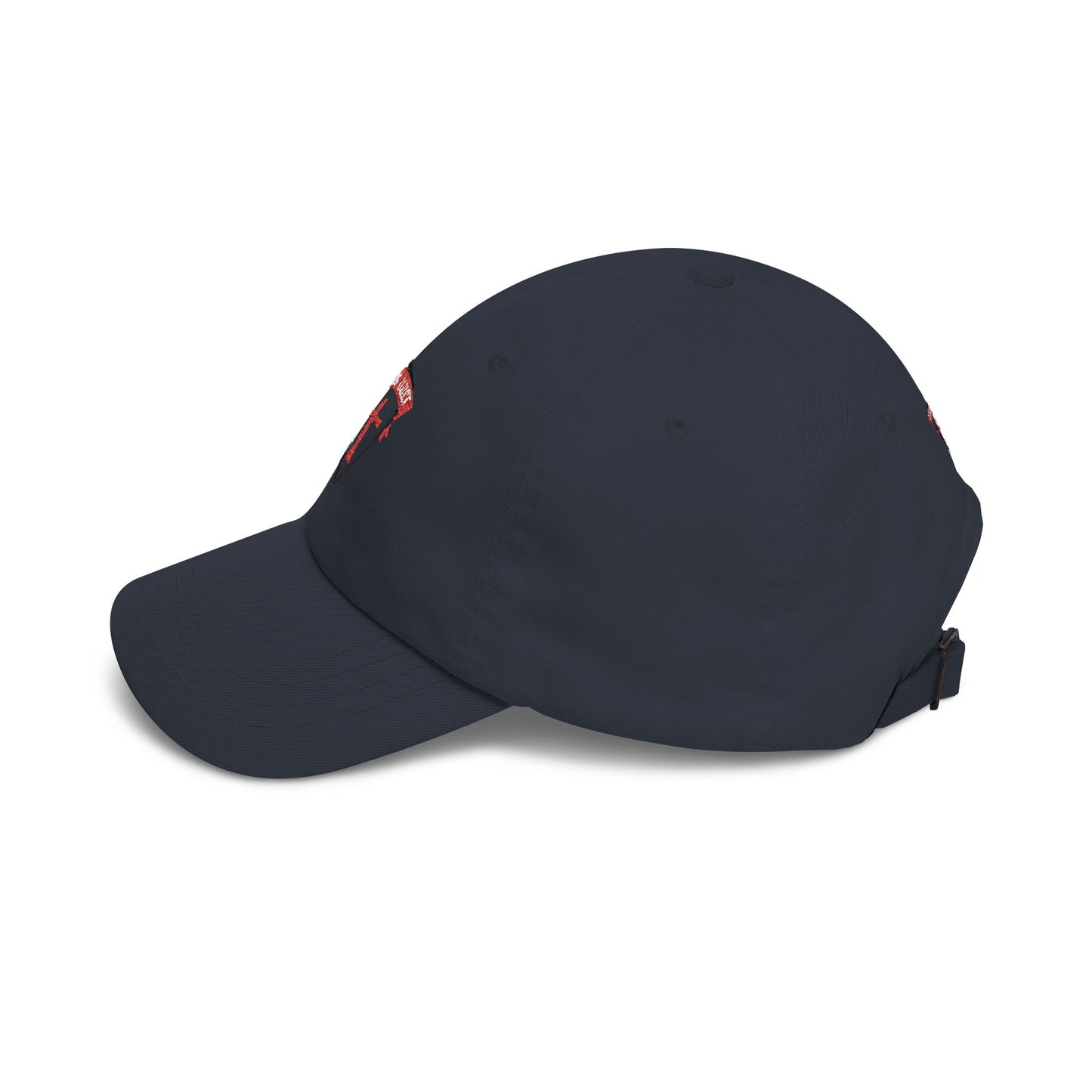 Deus Vult Christian Shield Cap – Embroidered Christian Sheild Cap (CT)