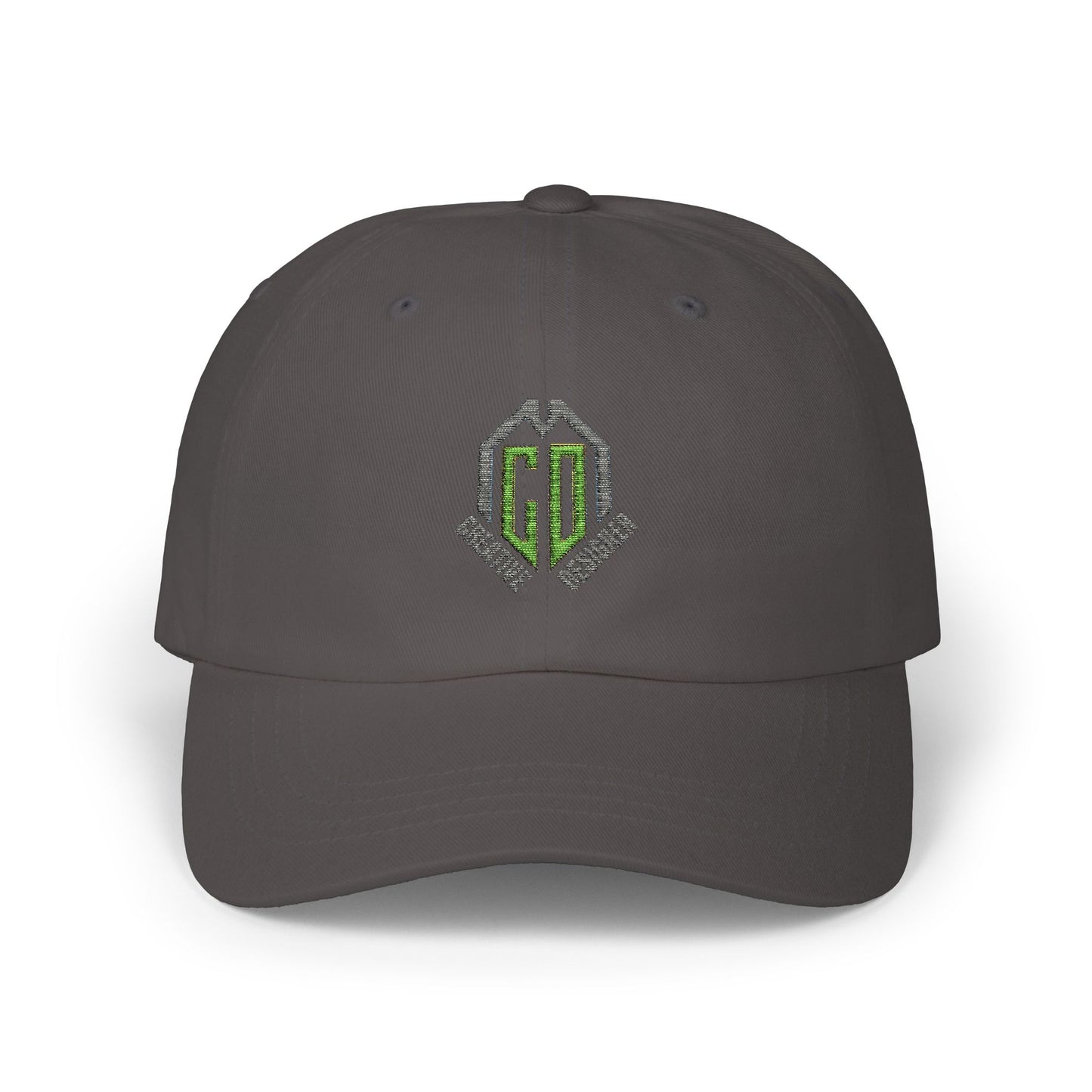 Cap for Creative Designers (EM)