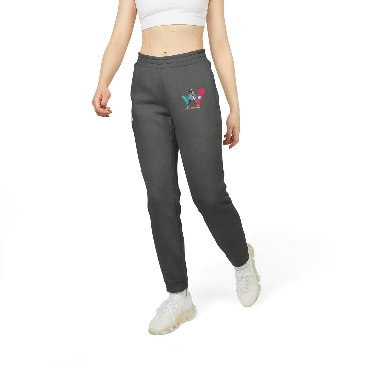 Adidas Joggers for ITF Tennis Fans