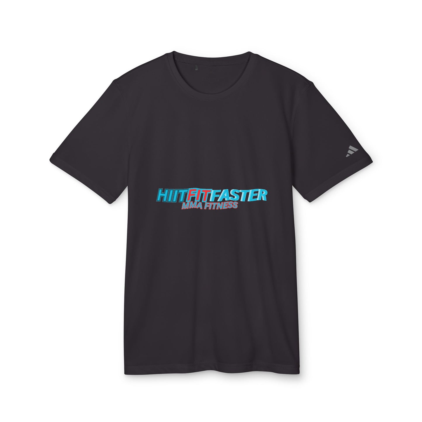 Adidas Sport T-shirt - Get Fit Faster with HIIT Workouts