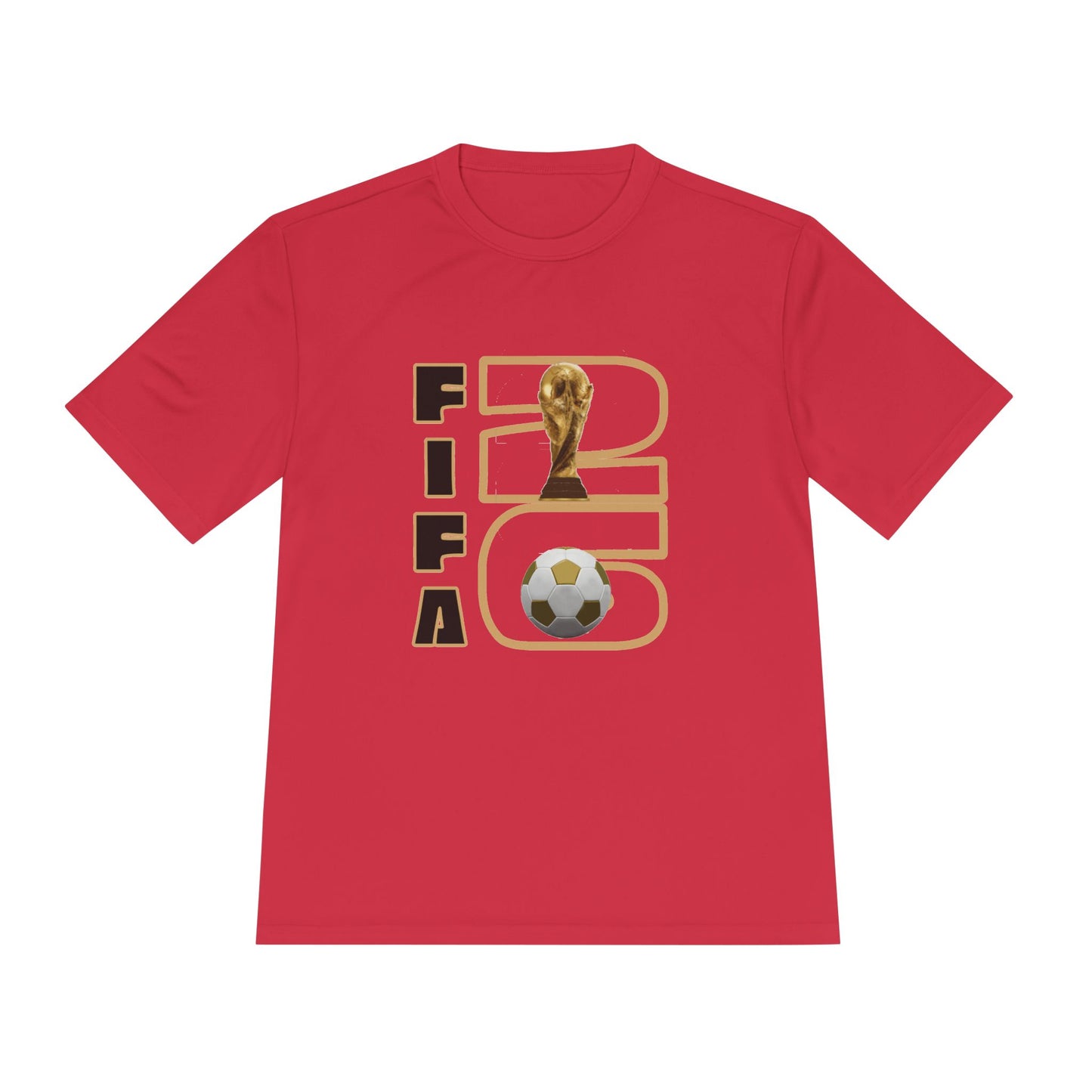 FIFA World Cup Soccer Tee