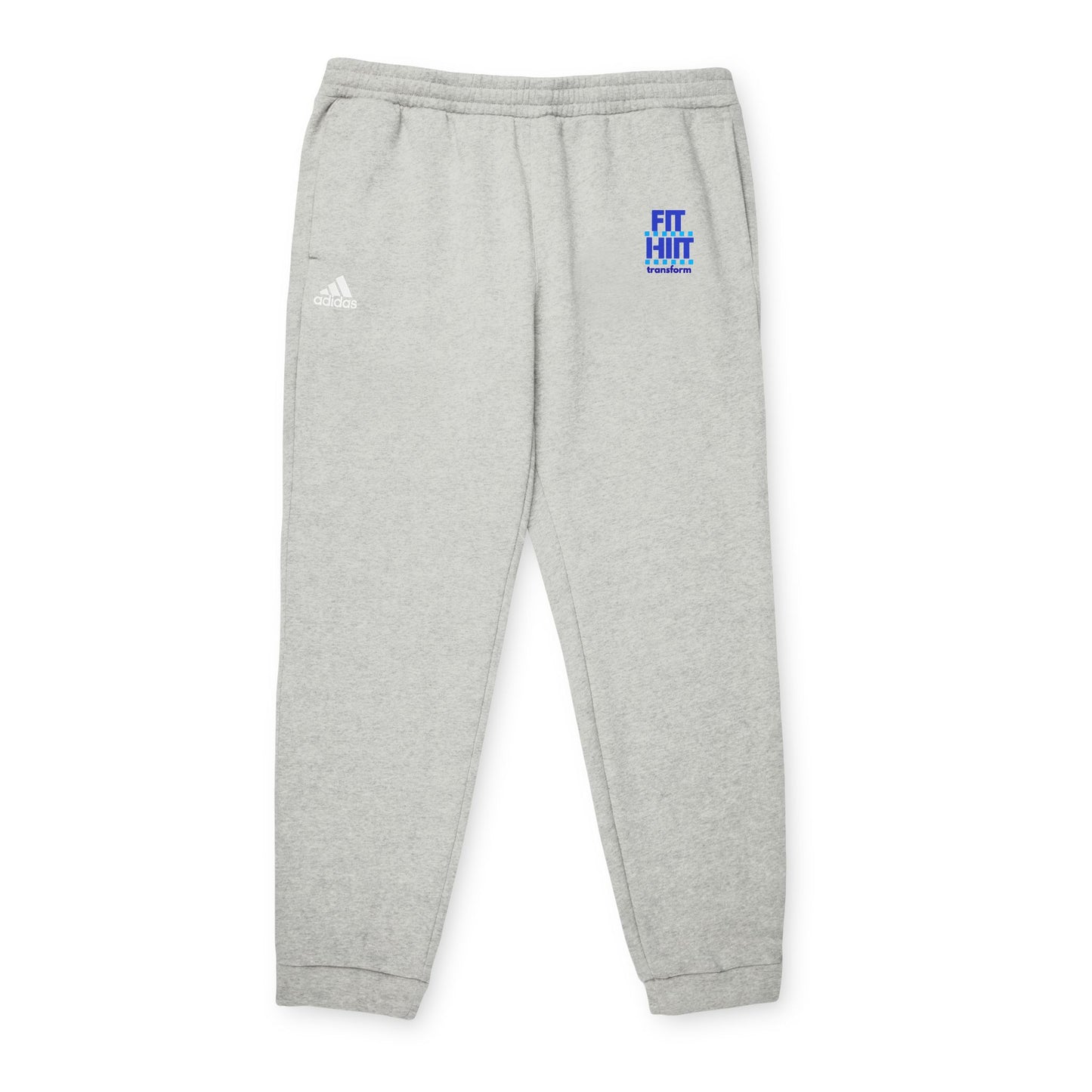 Fleece Joggers for HIIT Enthusiasts