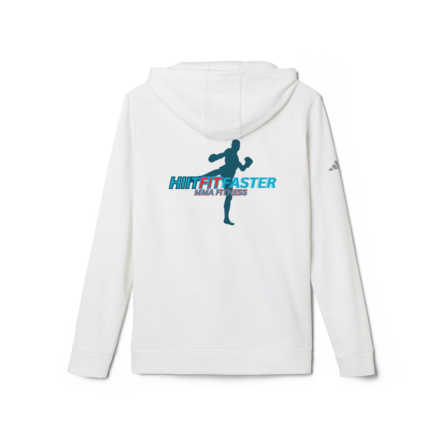 Adidas Sport Hoodie for HIIT Fans