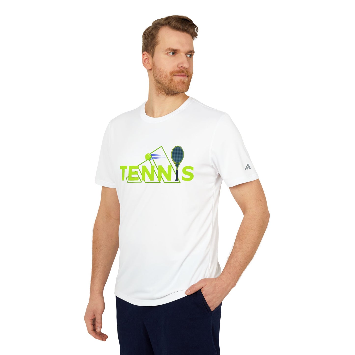 Adidas Tennis Fan T-shirt