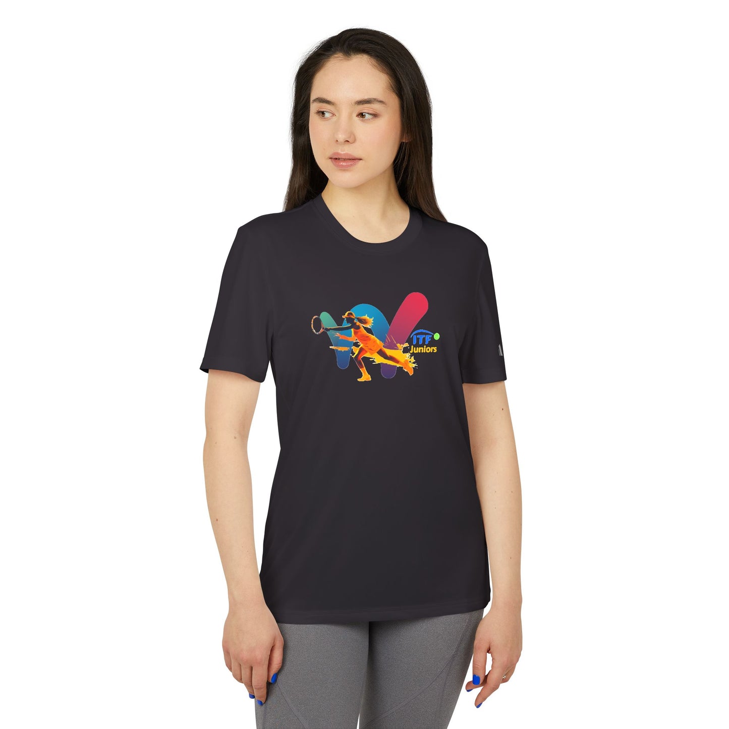 Adidas Tennis Fan T-shirt